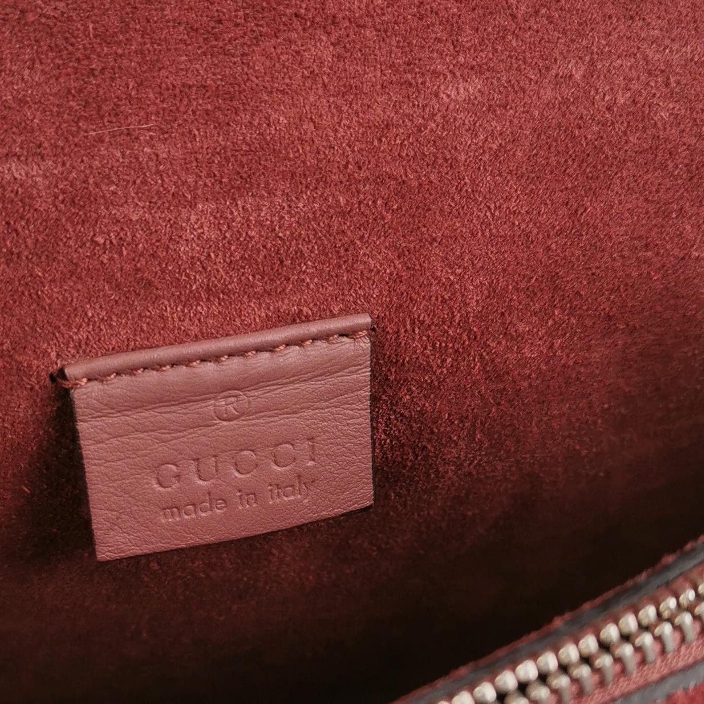Gucci Gucci Women os Shoulder Bags Size ONE SIZE - 8 Thumbnail