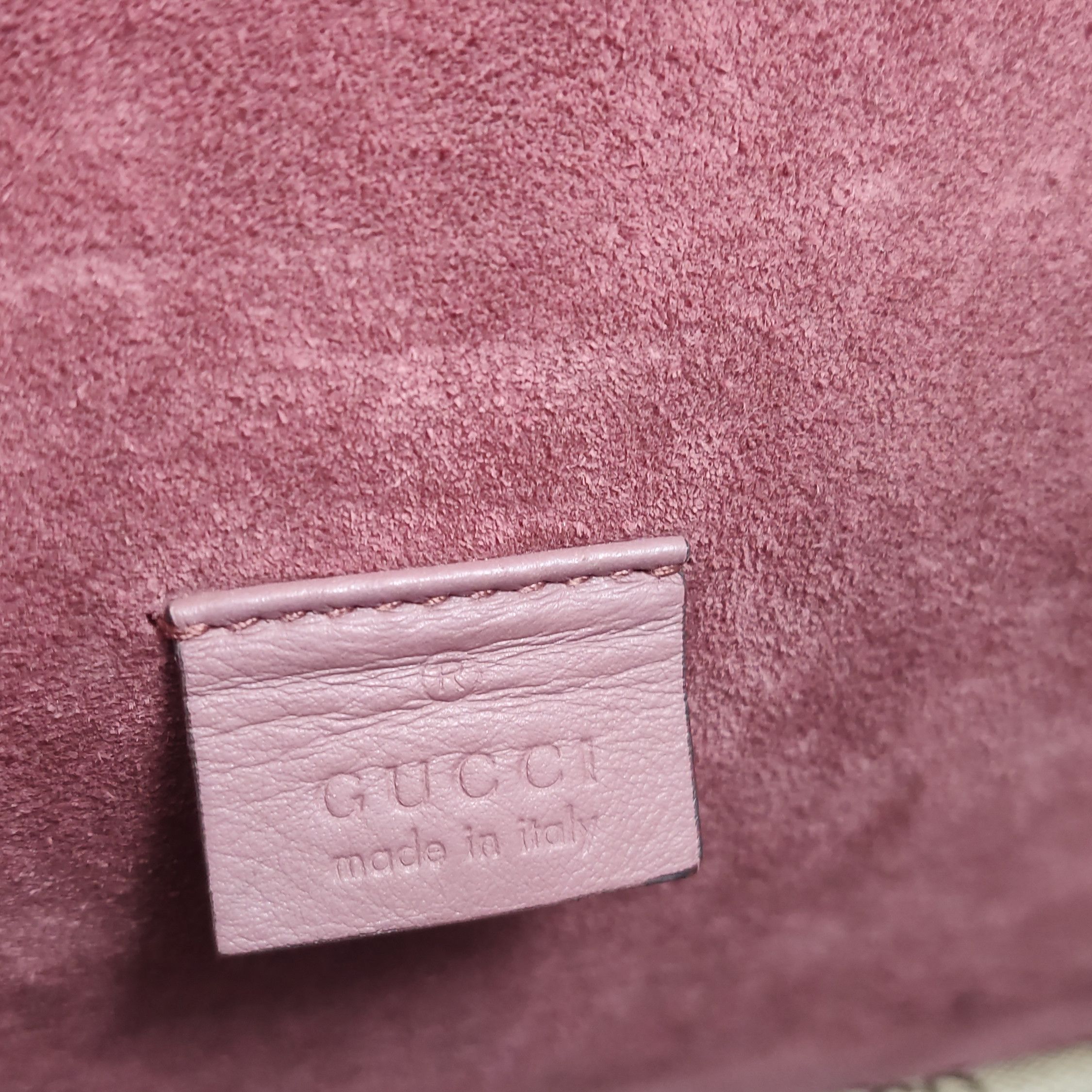 Gucci Gucci Women os Shoulder Bags Size ONE SIZE - 10 Thumbnail