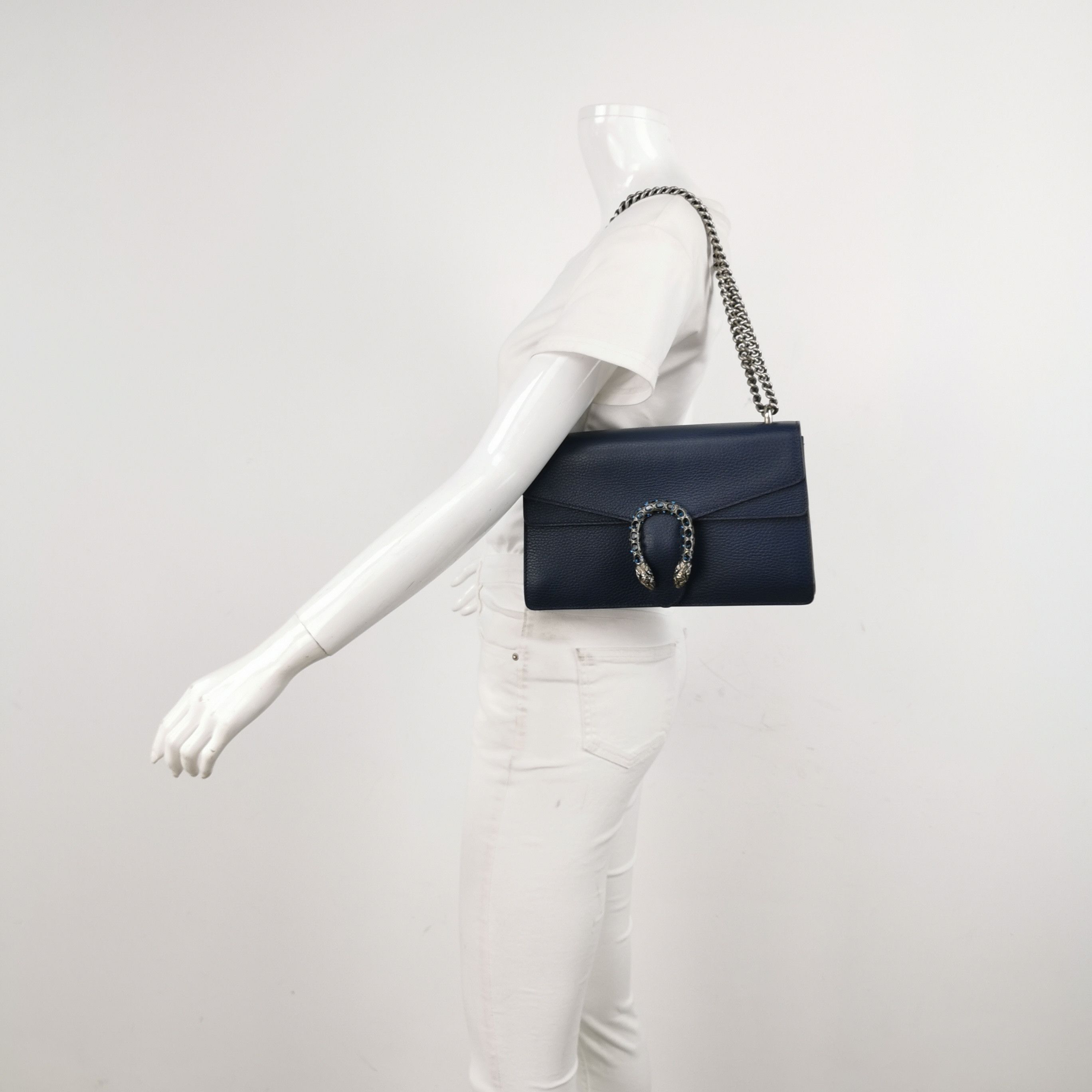 Gucci Gucci Women os Shoulder Bags Size ONE SIZE - 2 Thumbnail