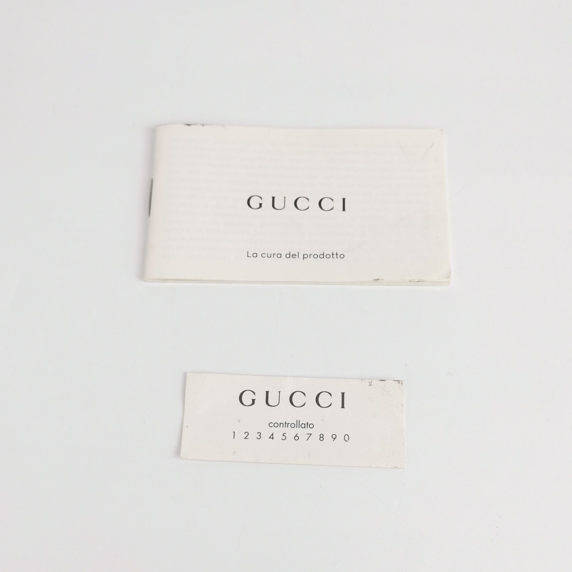 Gucci Gucci Women os Shoulder Bags Size ONE SIZE - 10 Thumbnail