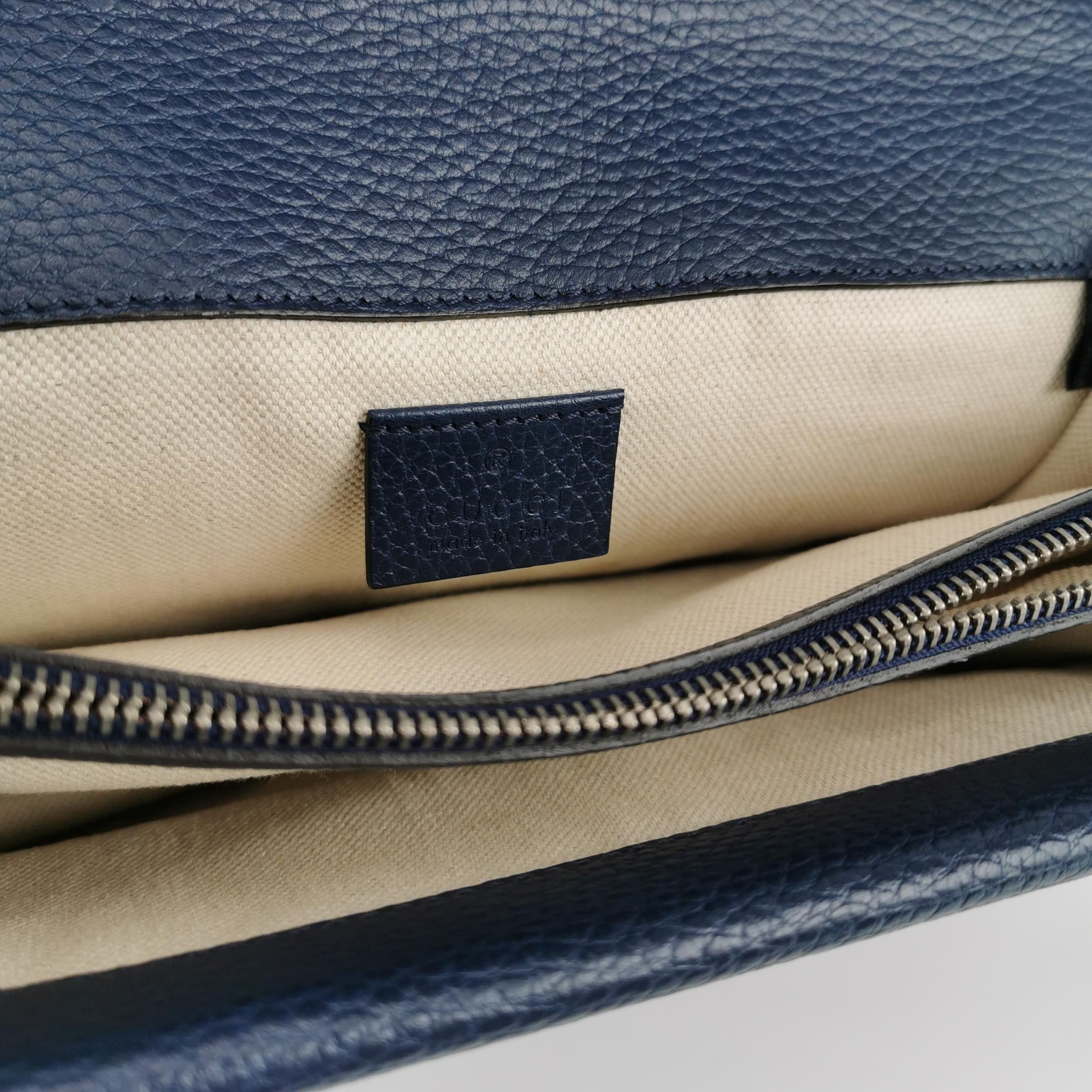 Gucci Gucci Women os Shoulder Bags Size ONE SIZE - 8 Thumbnail
