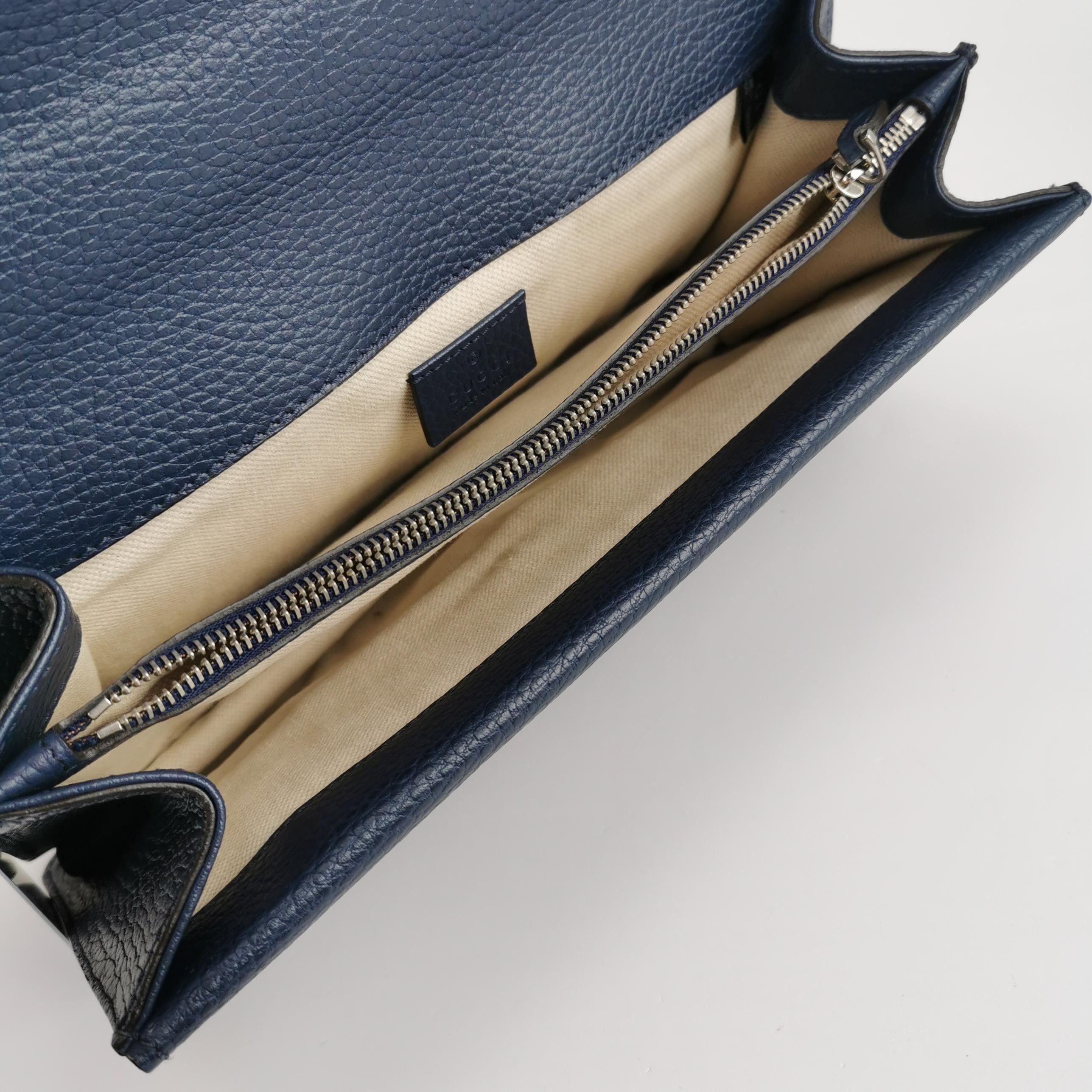Gucci Gucci Women os Shoulder Bags Size ONE SIZE - 7 Thumbnail