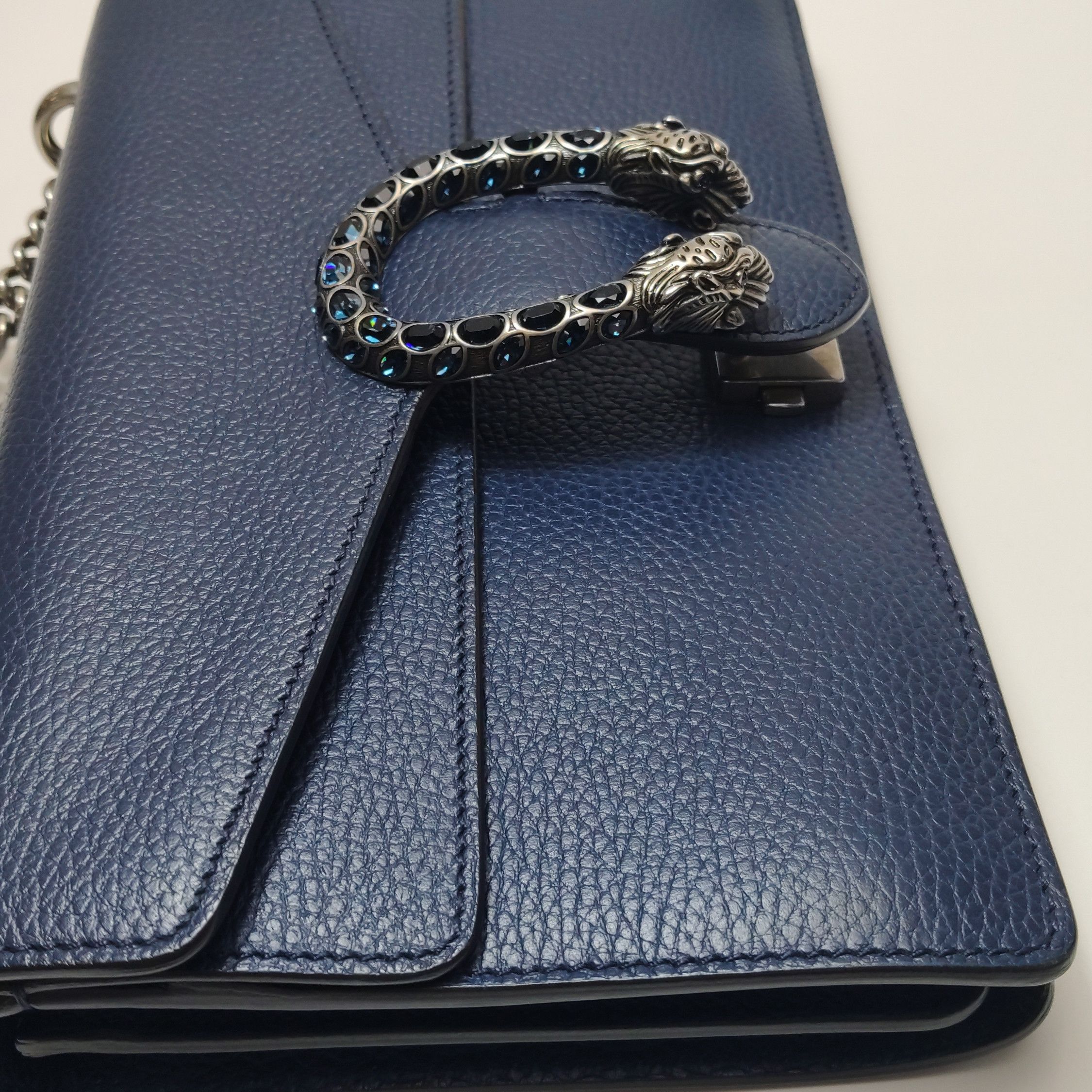 Gucci Gucci Women os Shoulder Bags Size ONE SIZE - 16 Thumbnail