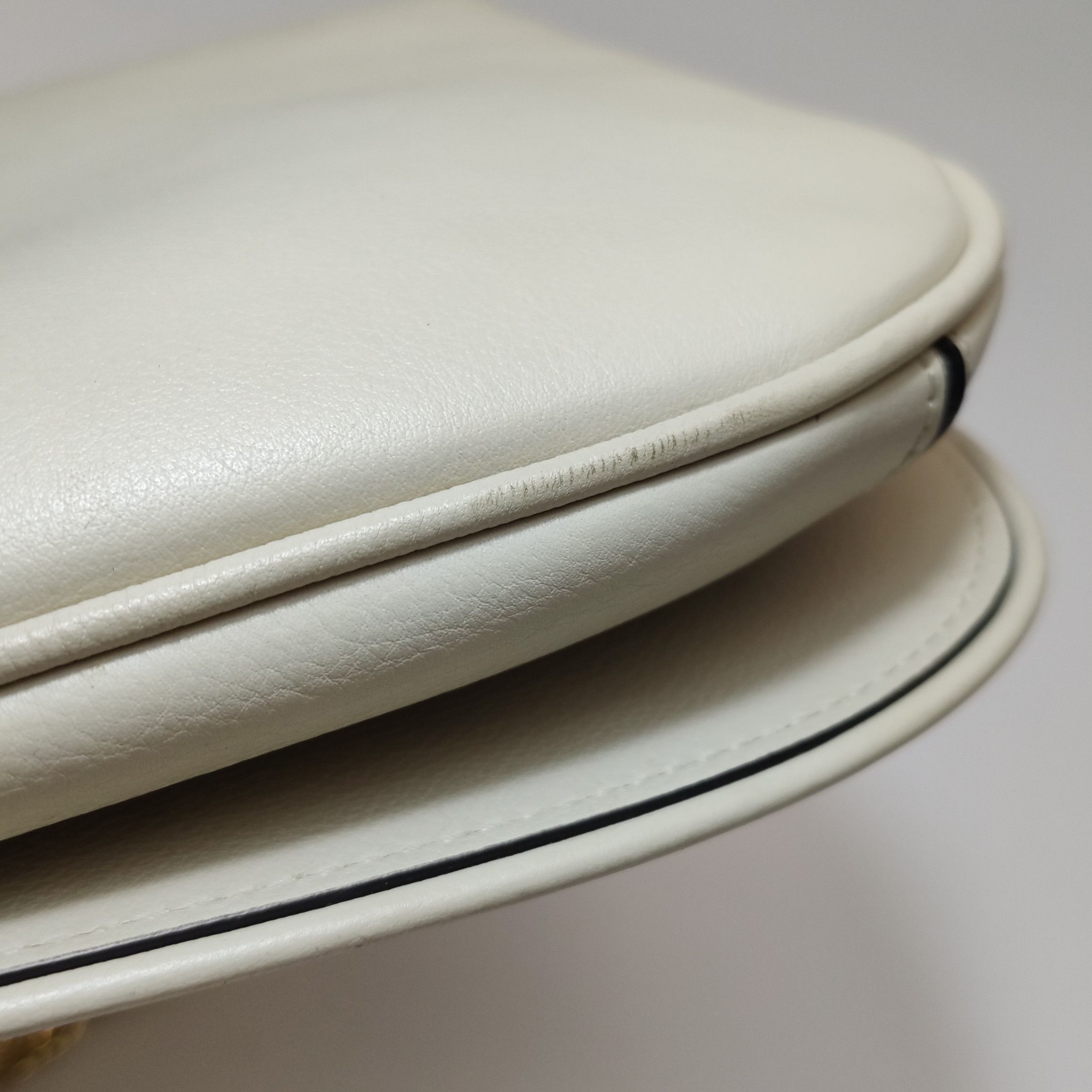 Gucci Gucci Women os Crossbody Bags Size ONE SIZE - 15 Thumbnail
