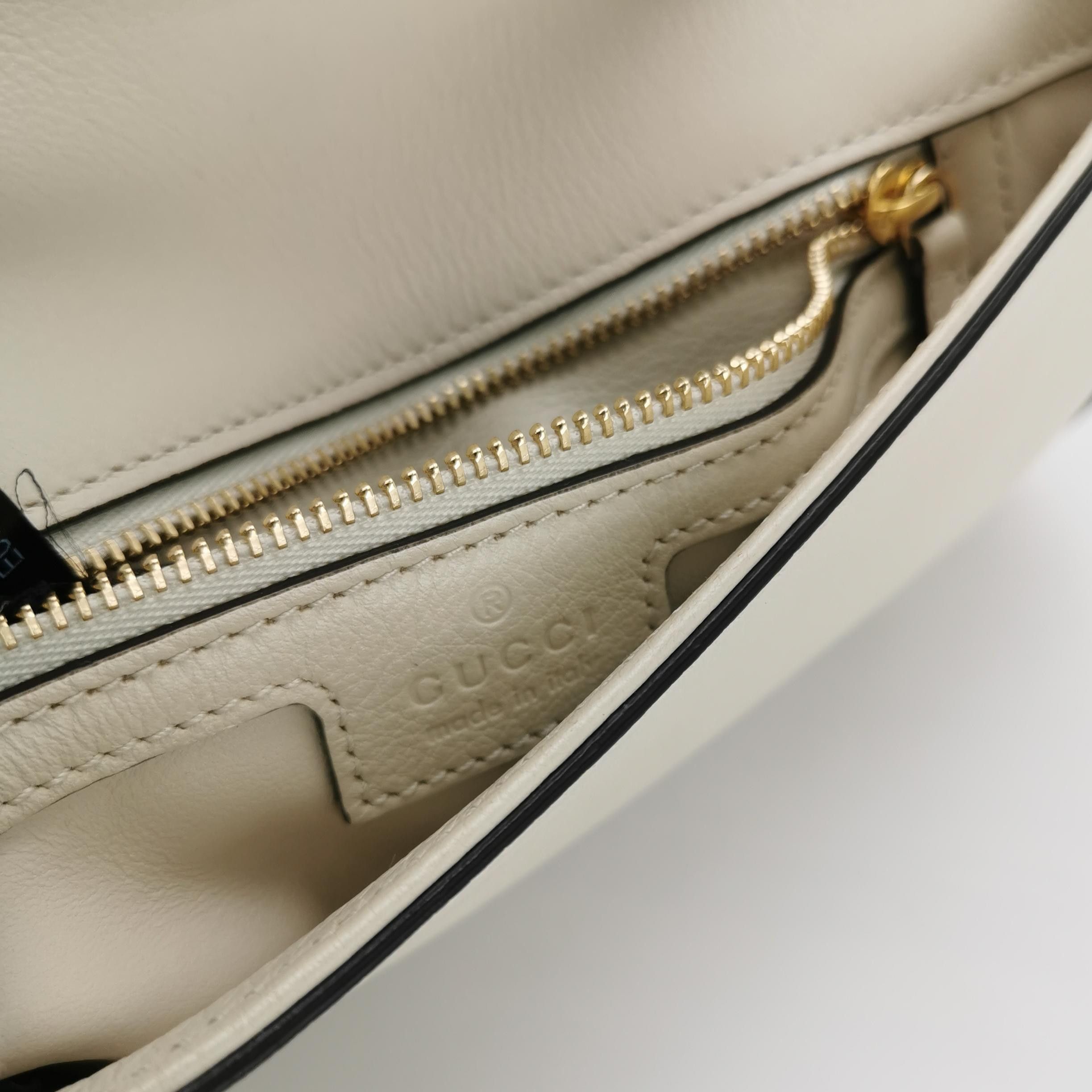 Gucci Gucci Women os Crossbody Bags Size ONE SIZE - 8 Thumbnail