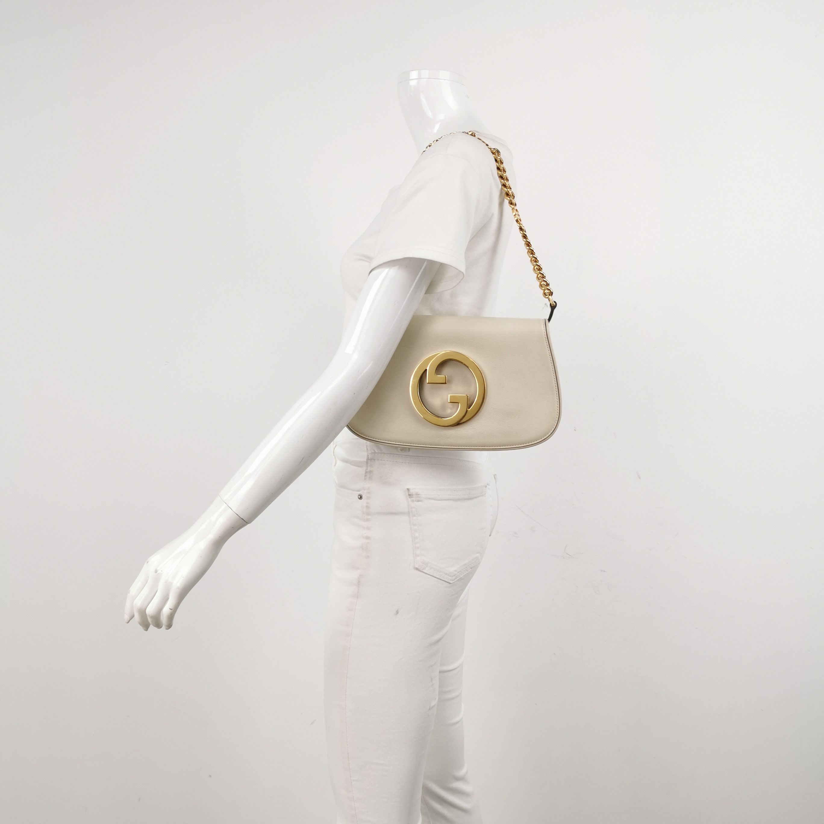 Gucci Gucci Women os Crossbody Bags Size ONE SIZE - 2 Thumbnail