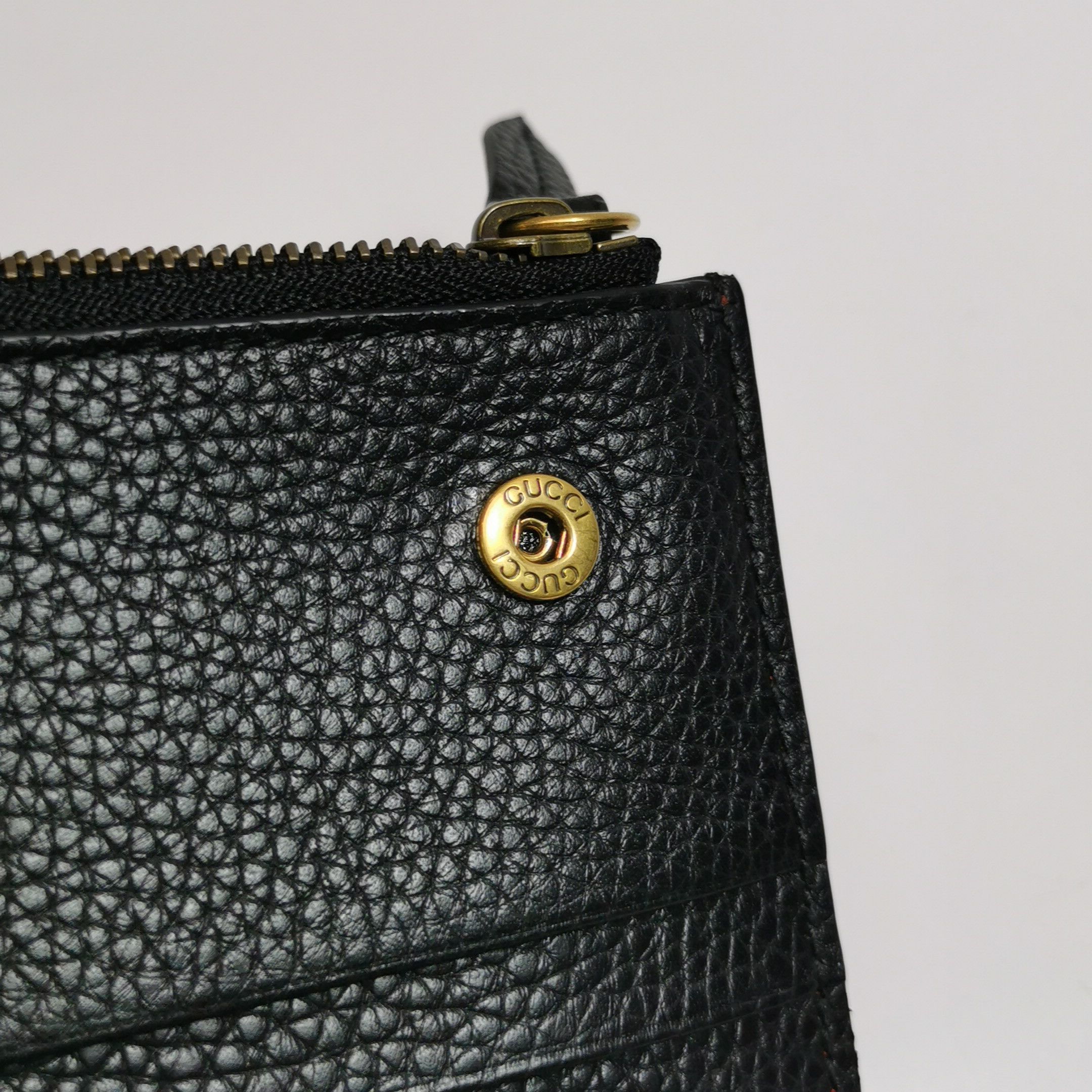 Gucci Gucci Women os Clutches Size ONE SIZE - 10 Thumbnail