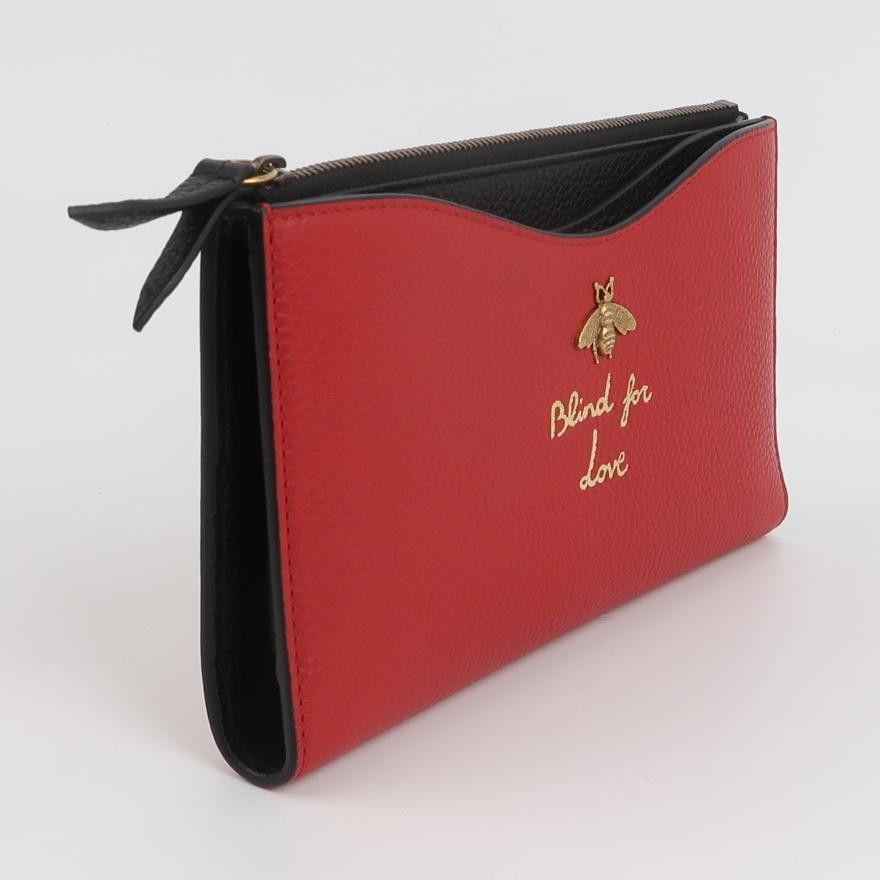 Gucci Gucci Women os Clutches Size ONE SIZE - 3 Thumbnail