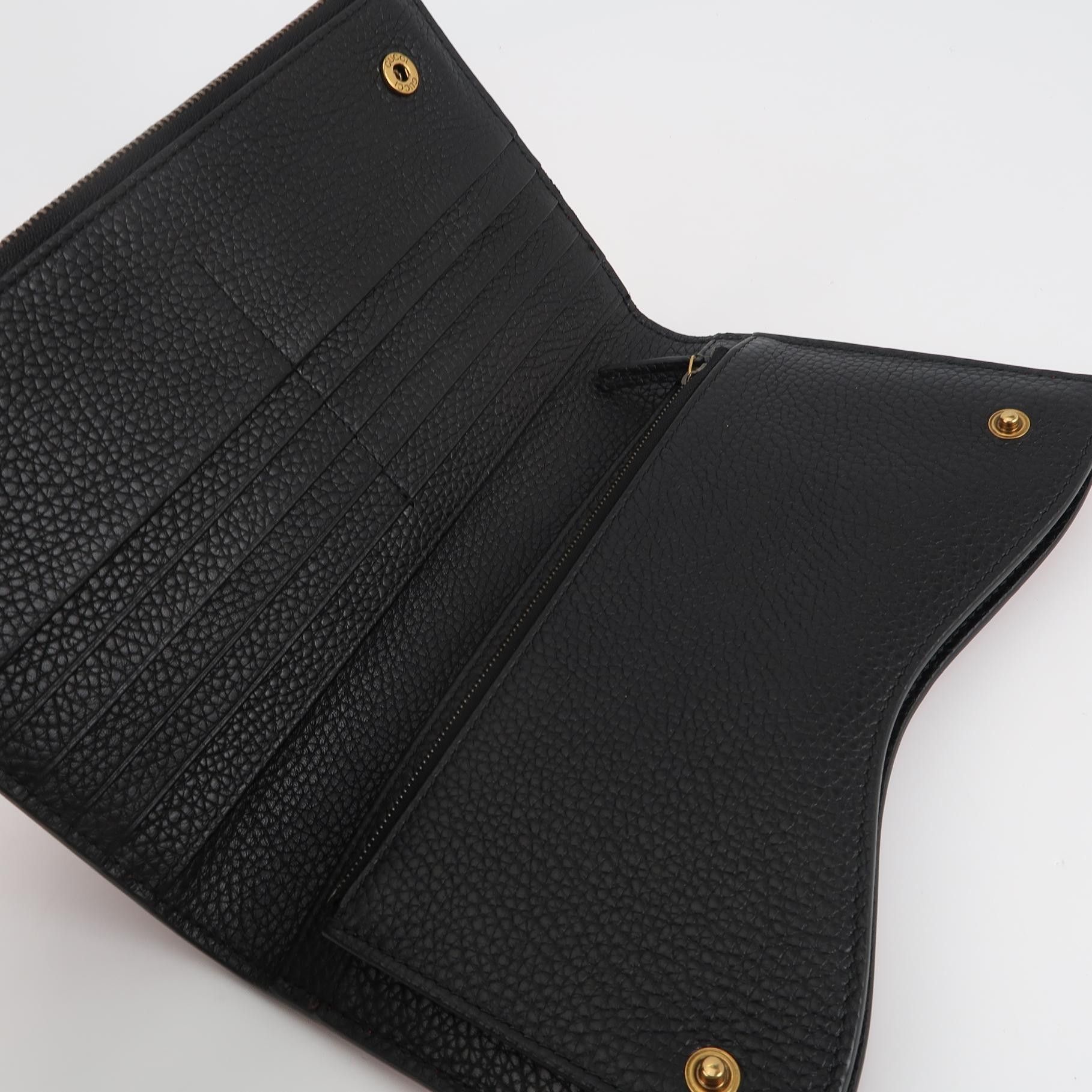 Gucci Gucci Women os Clutches Size ONE SIZE - 6 Thumbnail