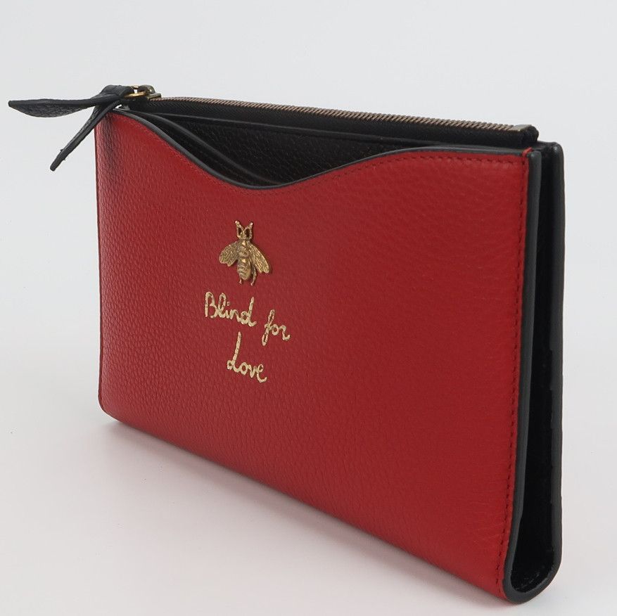 Gucci Gucci Women os Clutches Size ONE SIZE - 2 Thumbnail