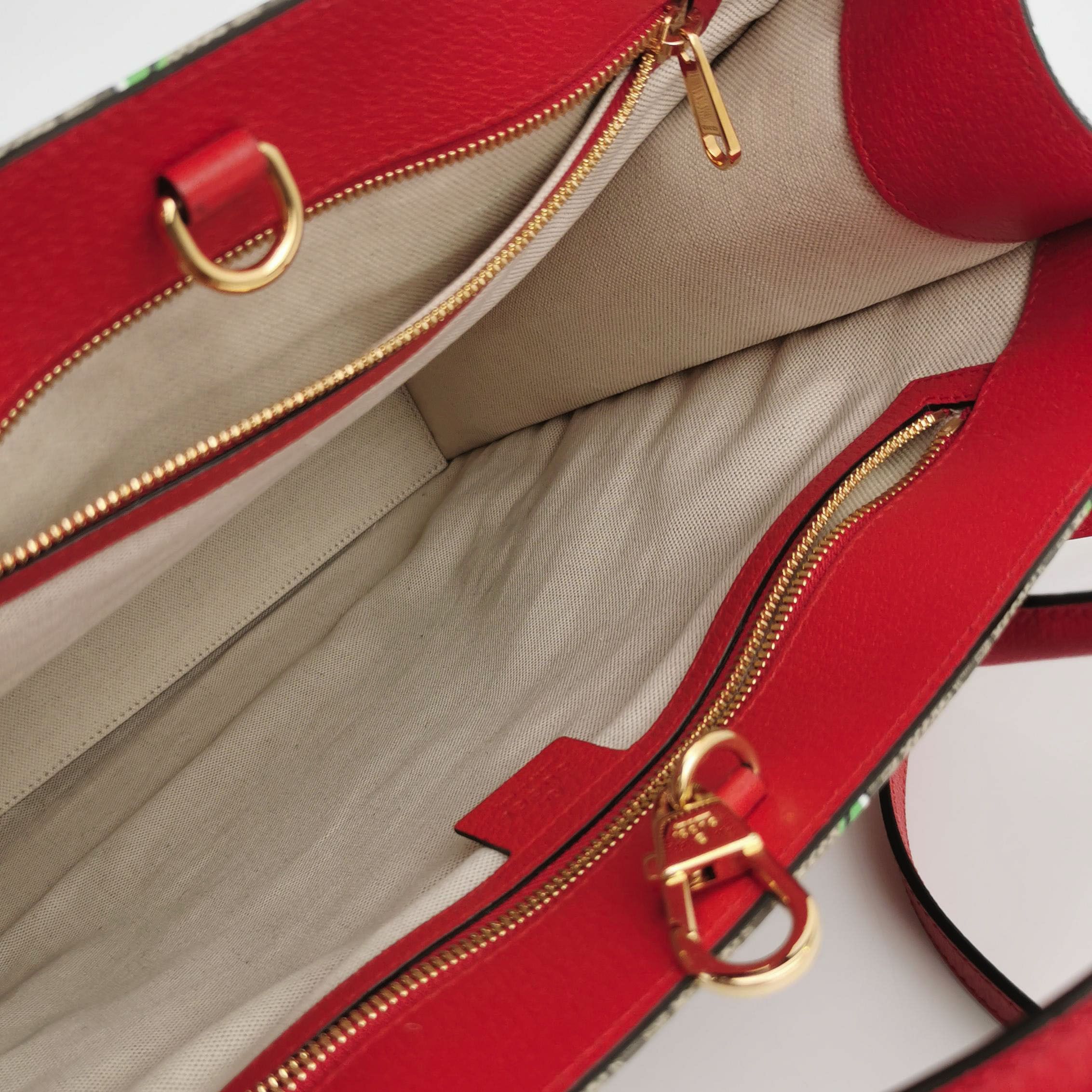 Gucci Gucci Women os Shoulder Bags Size ONE SIZE - 7 Thumbnail