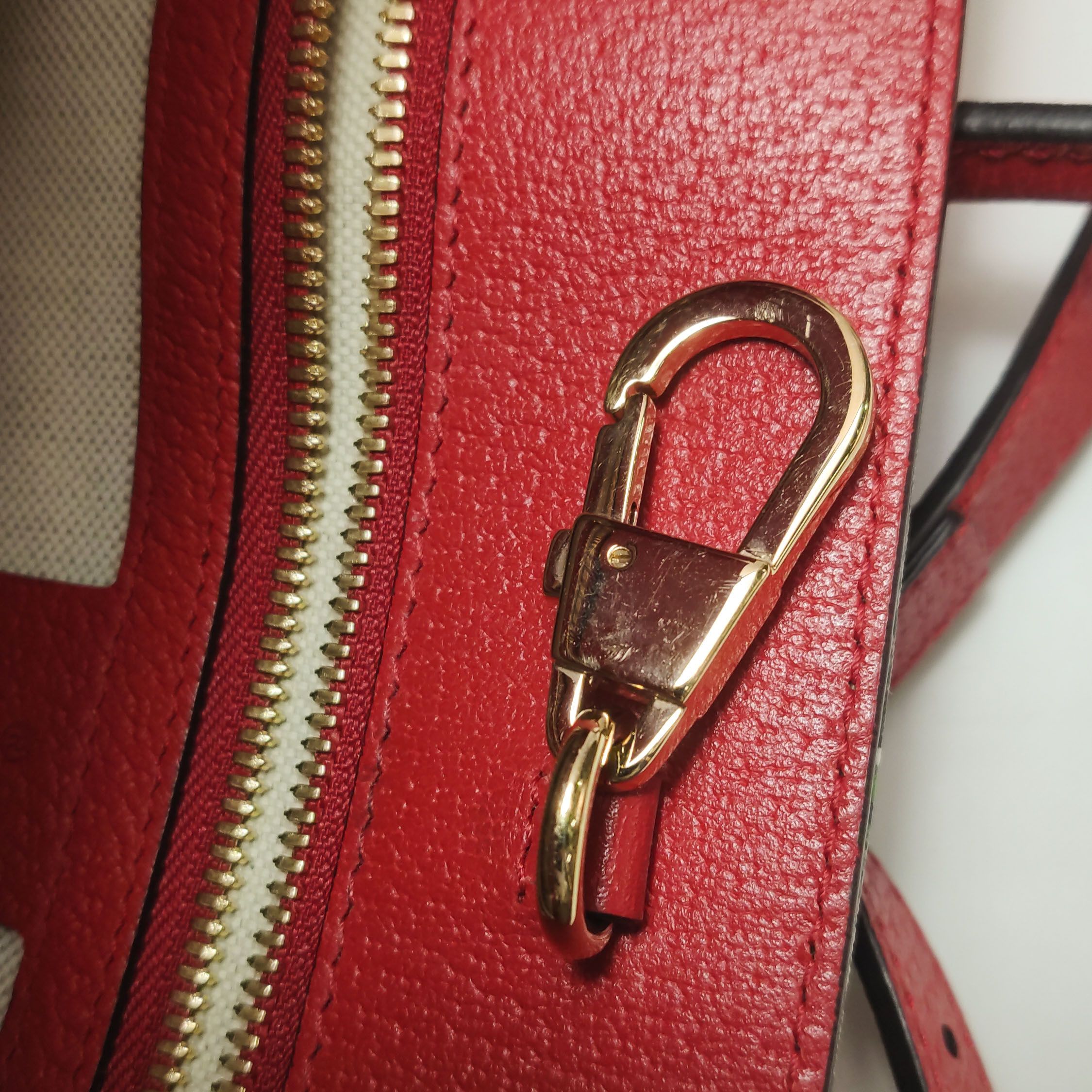 Gucci Gucci Women os Shoulder Bags Size ONE SIZE - 12 Thumbnail