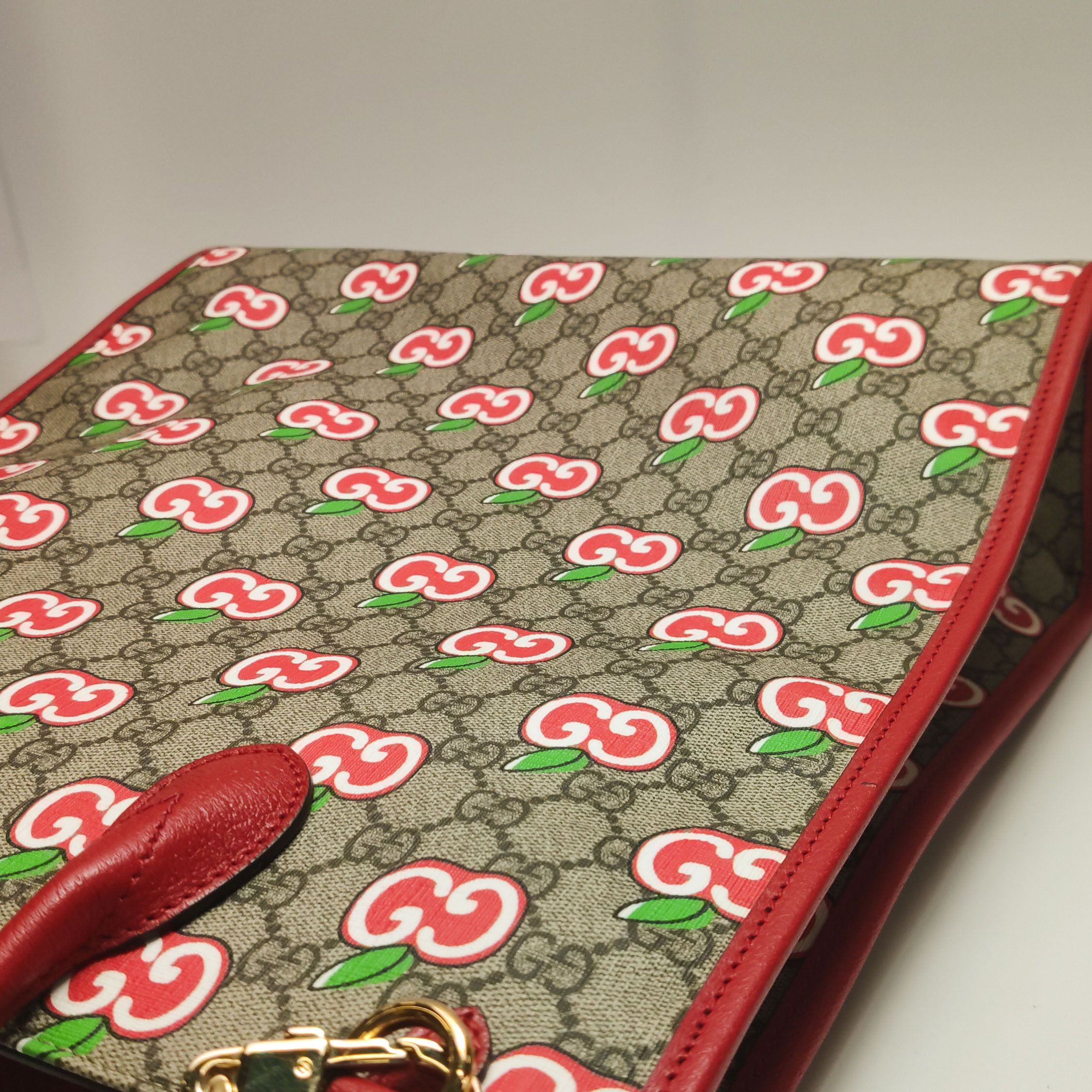 Gucci Gucci Women os Shoulder Bags Size ONE SIZE - 20 Thumbnail