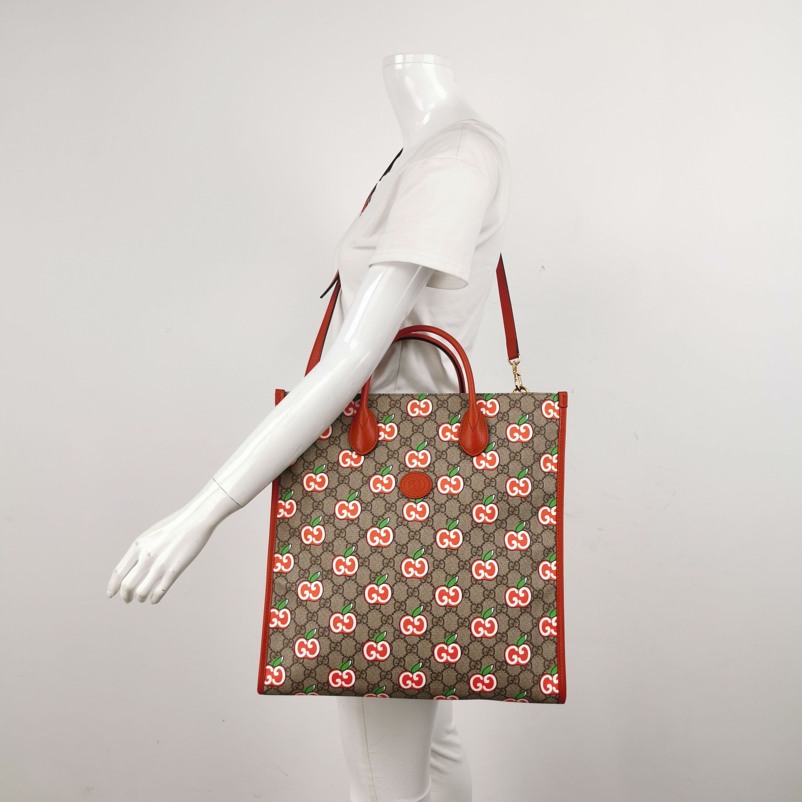 Gucci Gucci Women os Shoulder Bags Size ONE SIZE - 2 Thumbnail