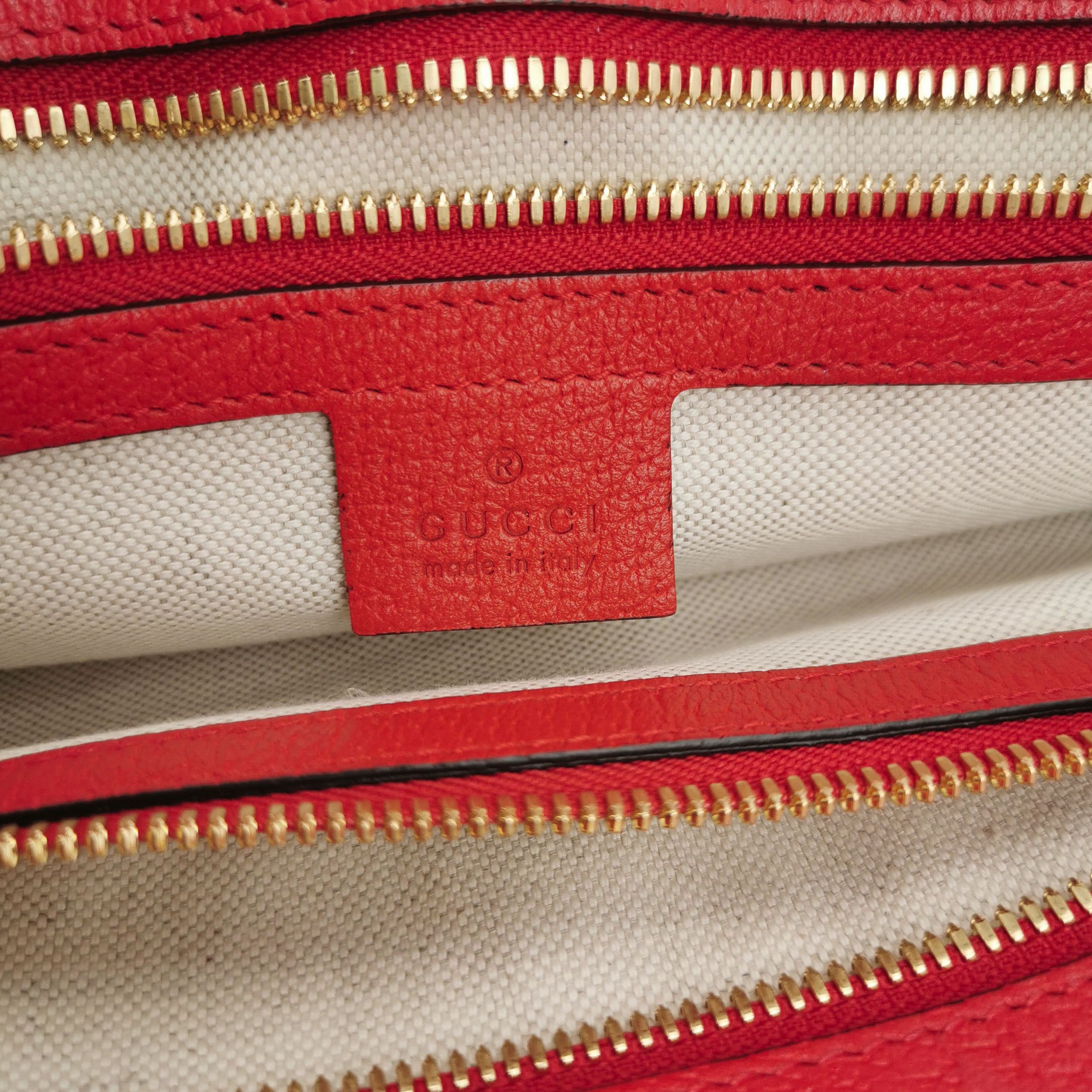 Gucci Gucci Women os Shoulder Bags Size ONE SIZE - 8 Thumbnail