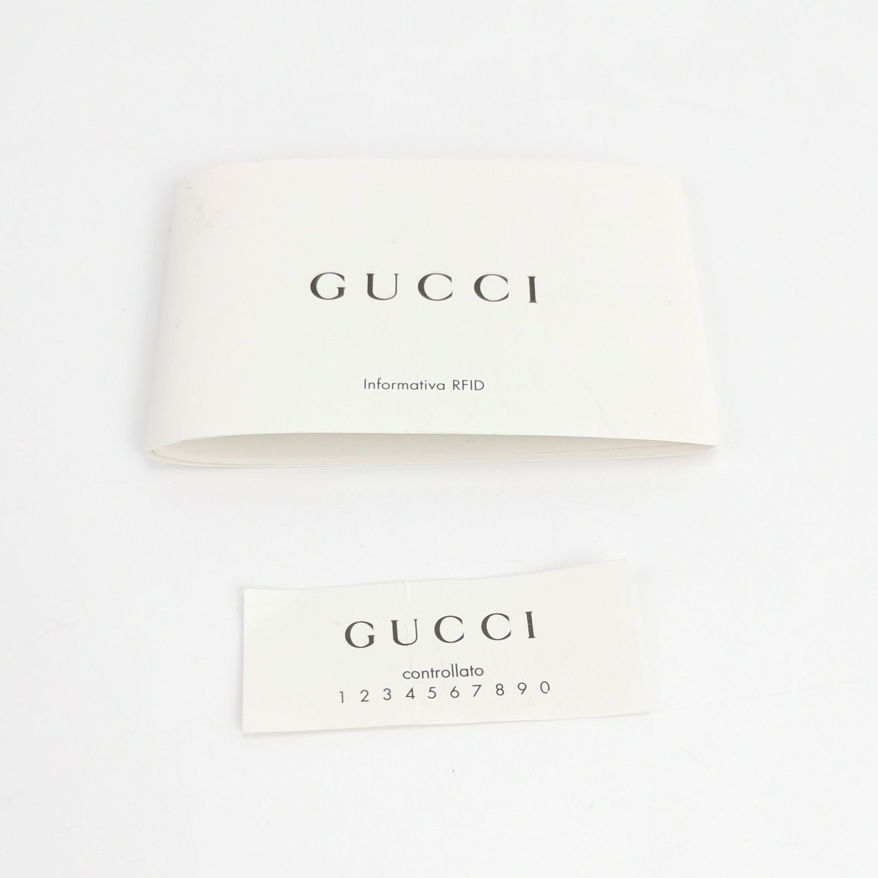 Gucci Gucci Women os Shoulder Bags Size ONE SIZE - 9 Thumbnail