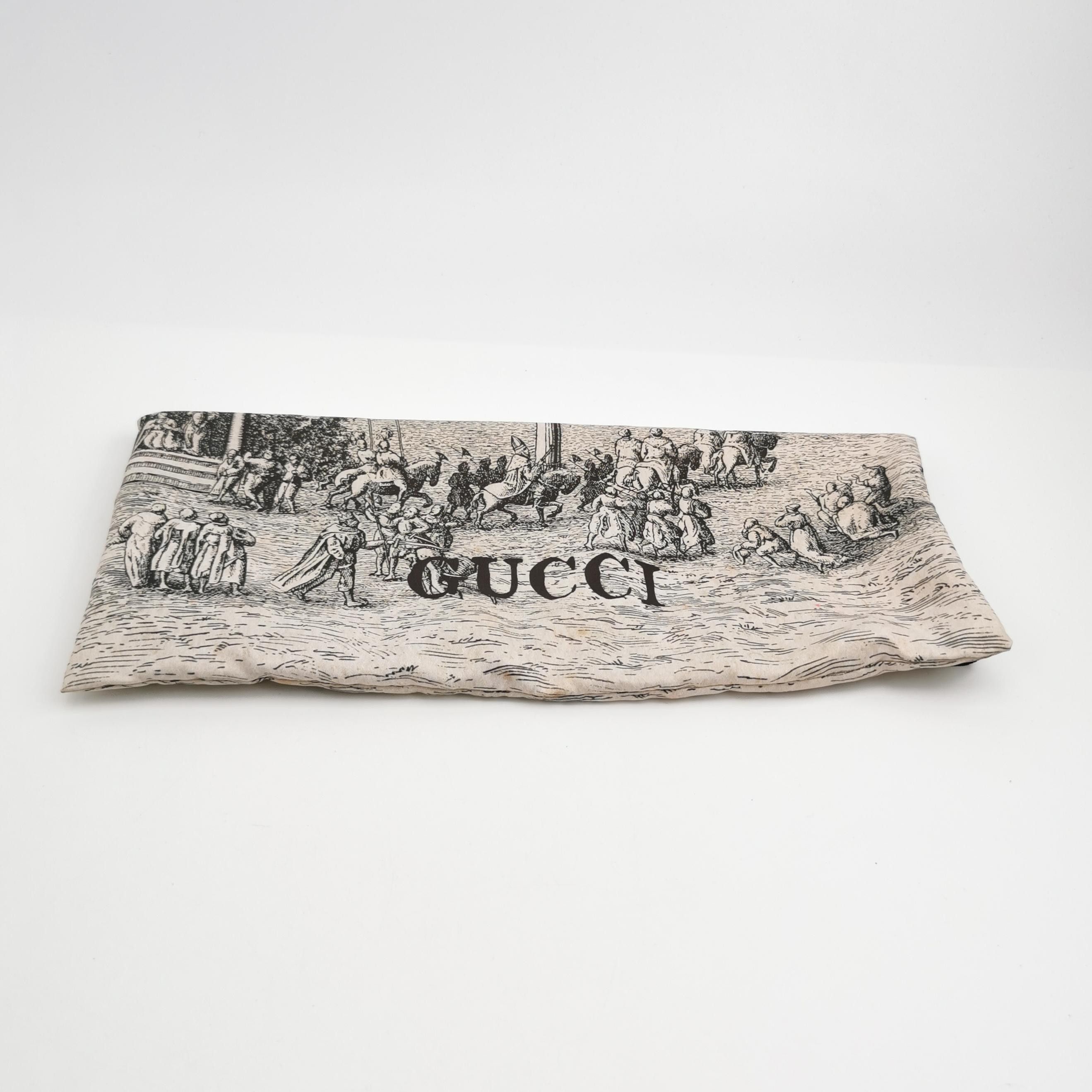 Gucci Gucci Women os Shoulder Bags Size ONE SIZE - 9 Thumbnail