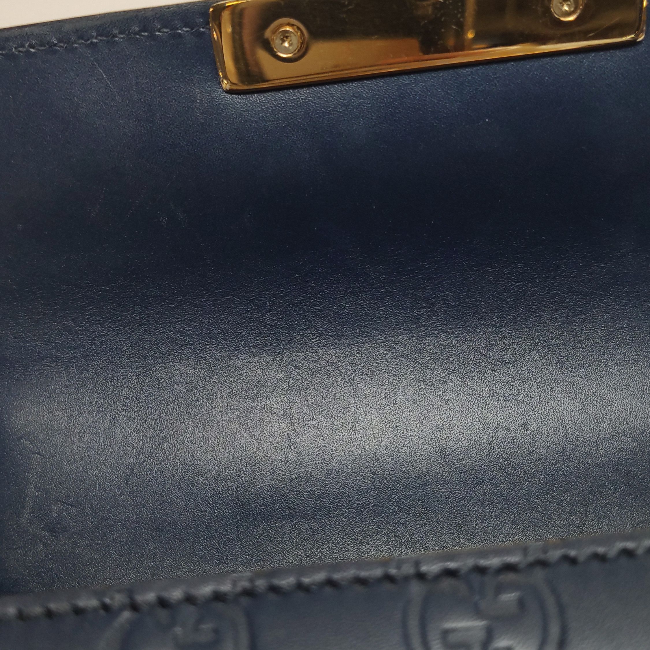 Gucci Gucci Women os Shoulder Bags Size ONE SIZE - 24 Thumbnail