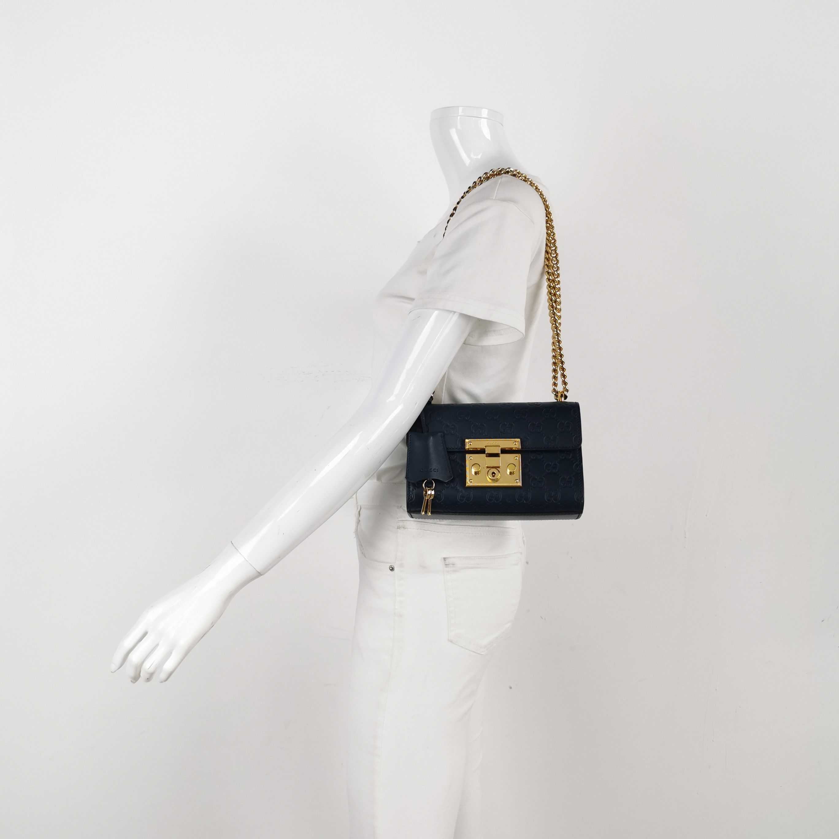 Gucci Gucci Women os Shoulder Bags Size ONE SIZE - 2 Thumbnail