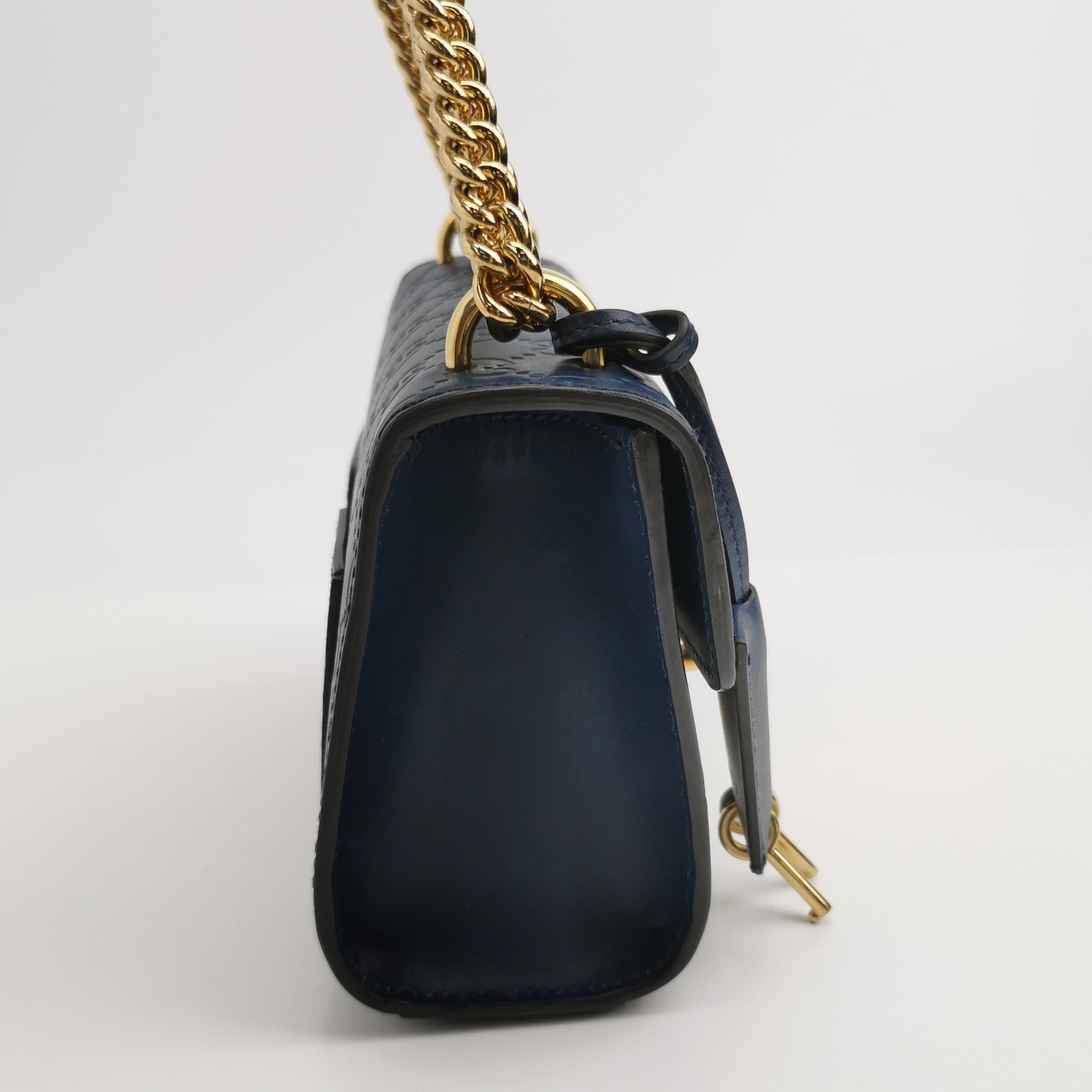 Gucci Gucci Women os Shoulder Bags Size ONE SIZE - 4 Thumbnail