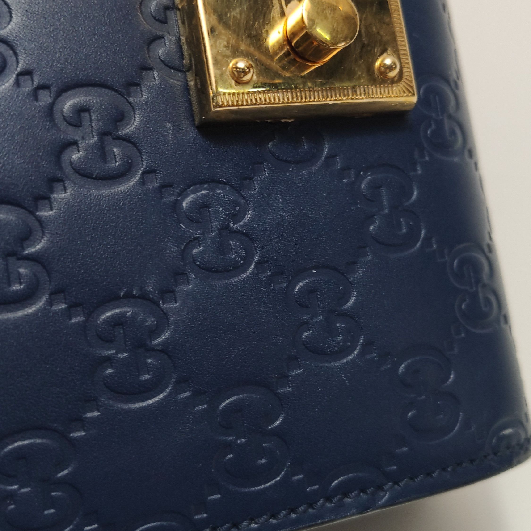 Gucci Gucci Women os Shoulder Bags Size ONE SIZE - 15 Thumbnail