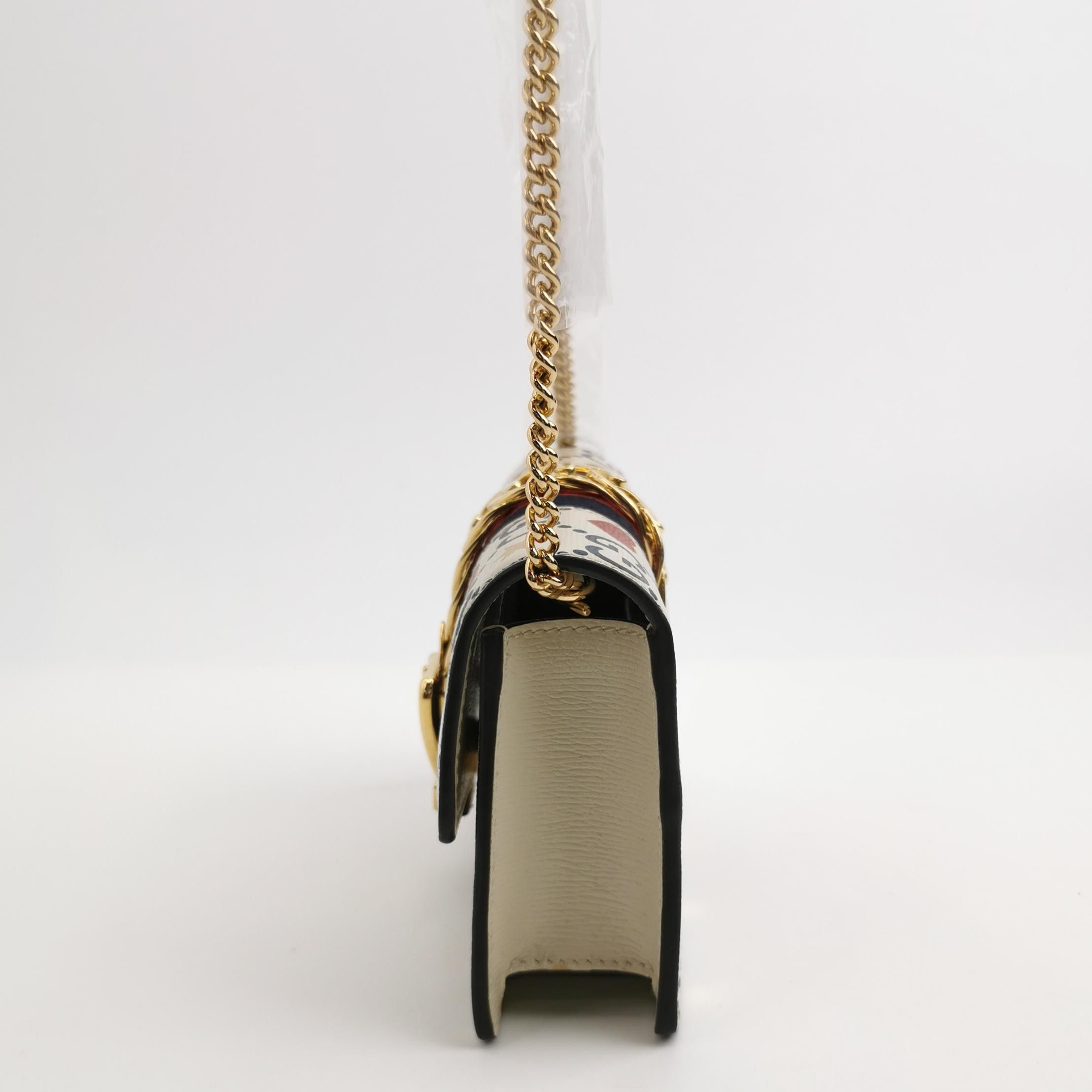 Gucci Gucci Women os Shoulder Bags Size ONE SIZE - 3 Thumbnail