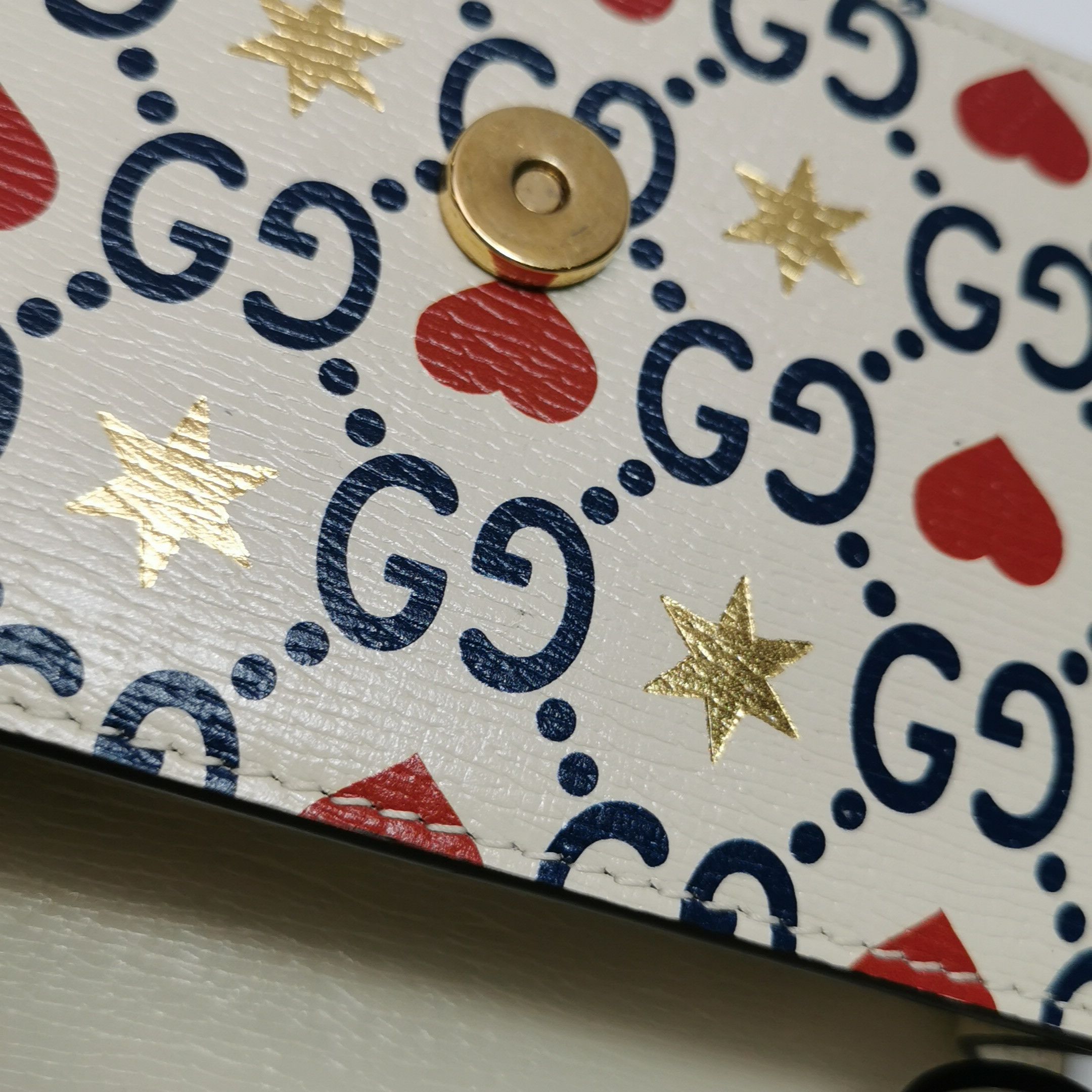 Gucci Gucci Women os Shoulder Bags Size ONE SIZE - 13 Thumbnail