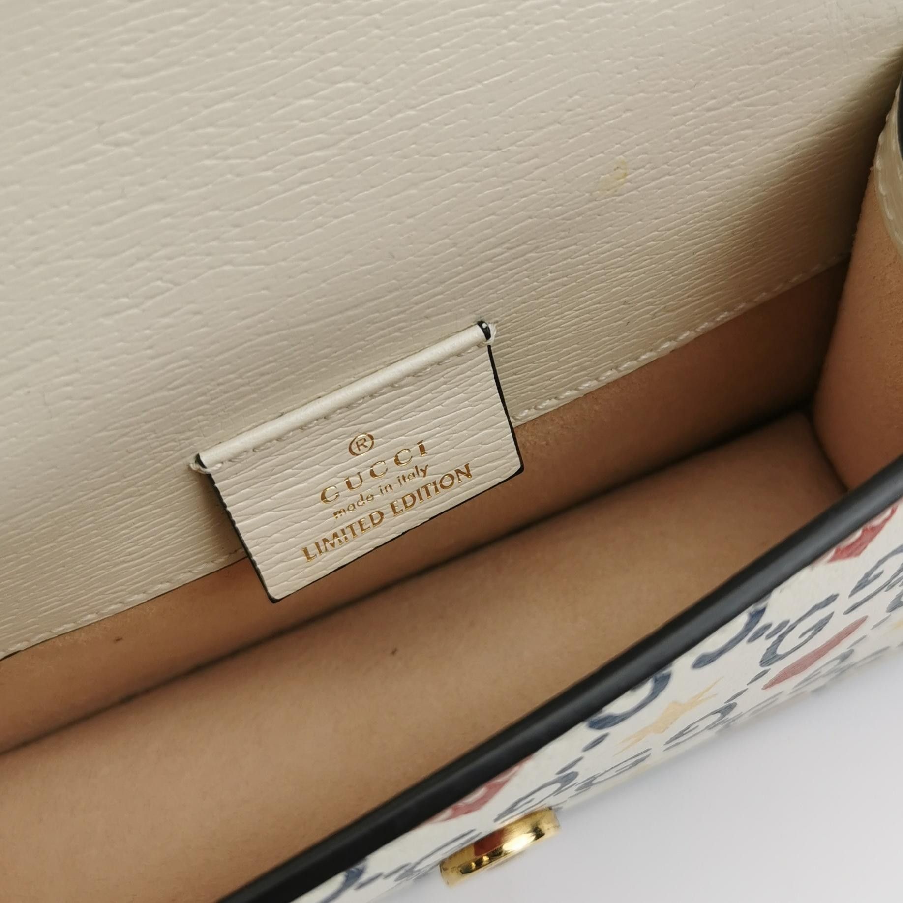 Gucci Gucci Women os Shoulder Bags Size ONE SIZE - 8 Thumbnail