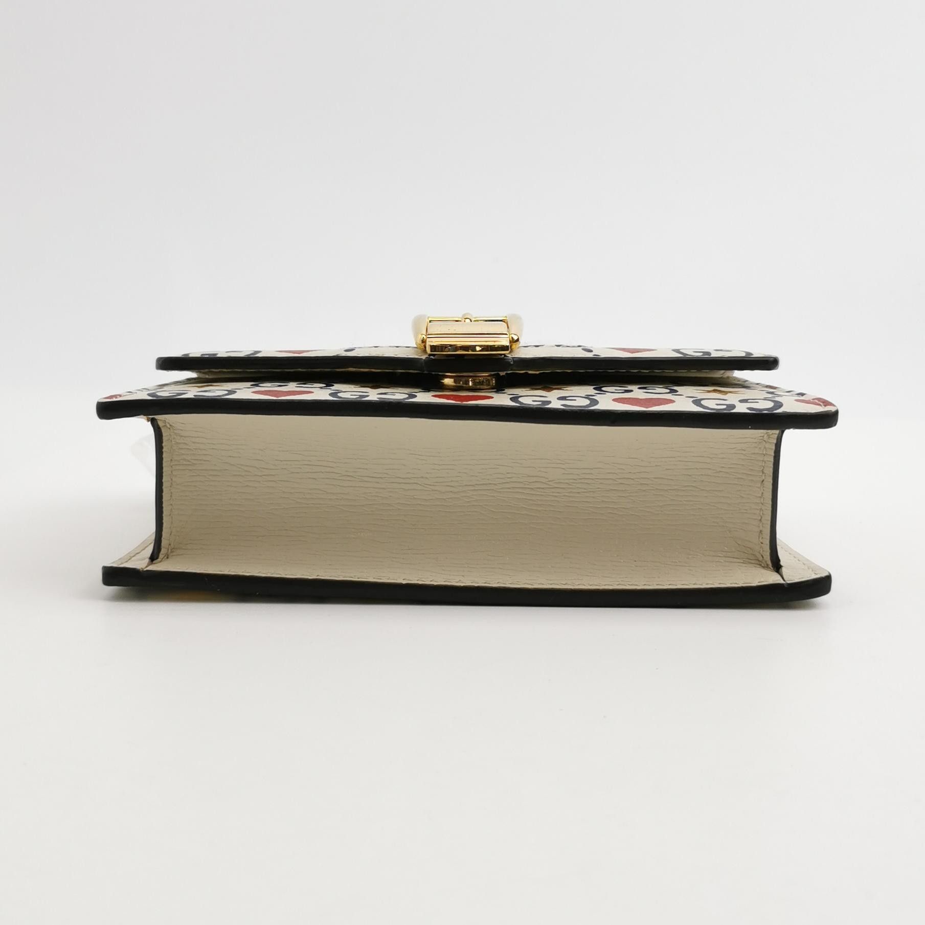 Gucci Gucci Women os Shoulder Bags Size ONE SIZE - 6 Thumbnail