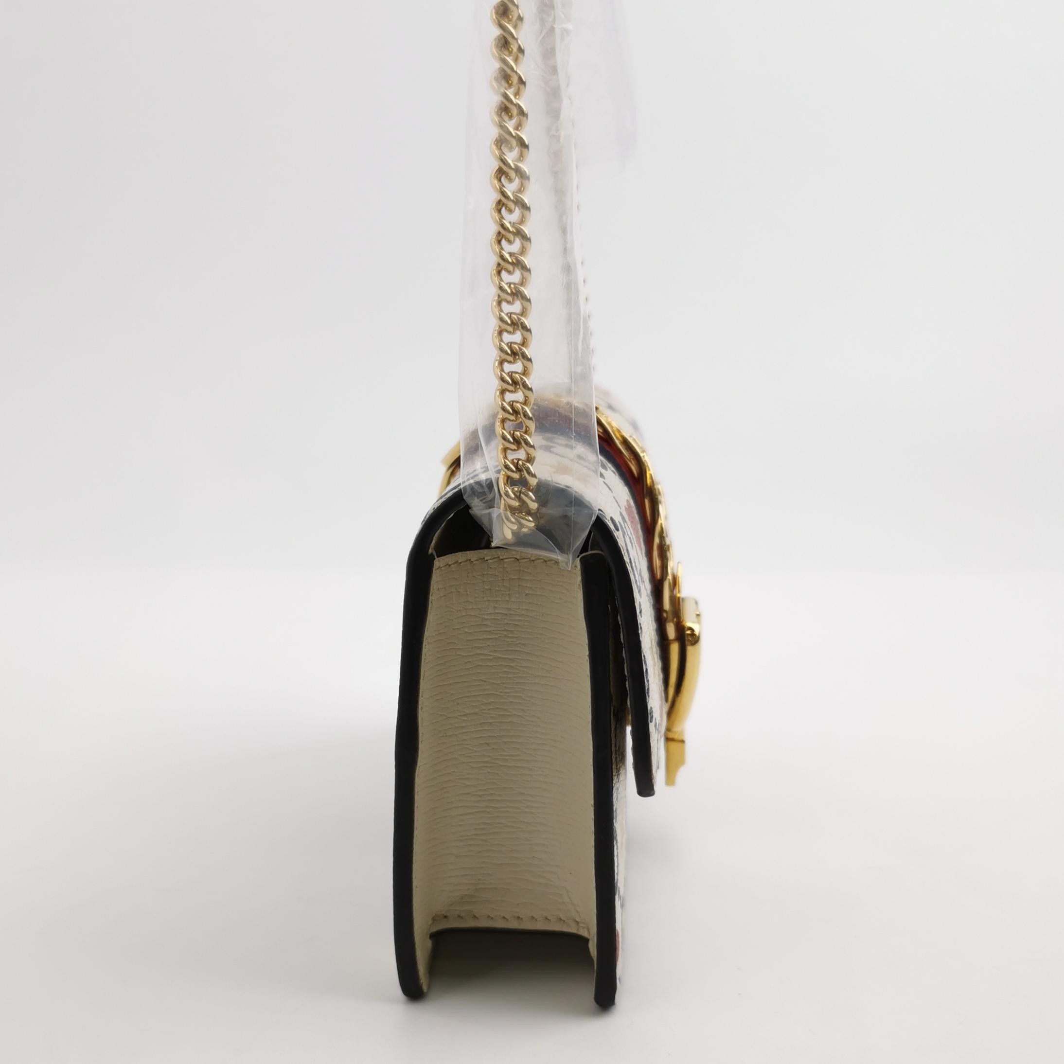 Gucci Gucci Women os Shoulder Bags Size ONE SIZE - 4 Thumbnail