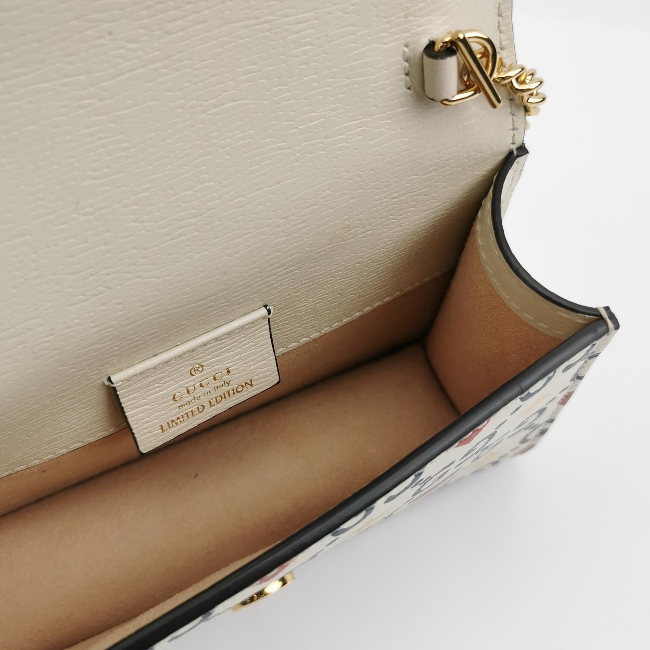 Gucci Gucci Women os Shoulder Bags Size ONE SIZE - 7 Thumbnail