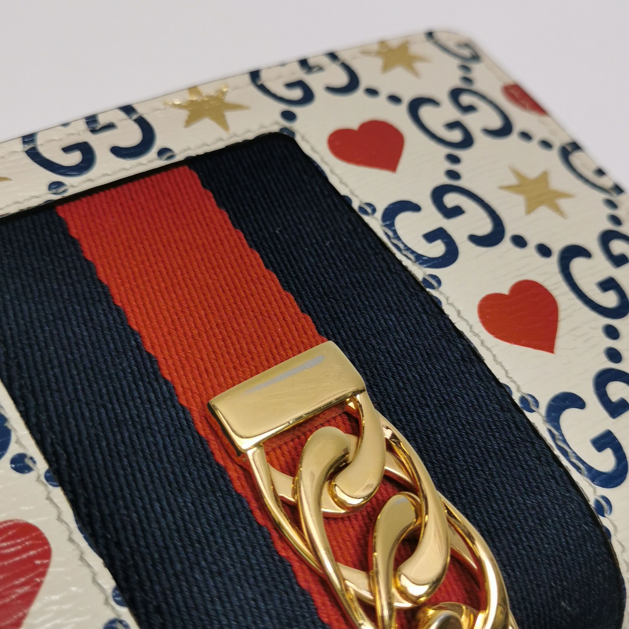 Gucci Gucci Women os Shoulder Bags Size ONE SIZE - 12 Thumbnail
