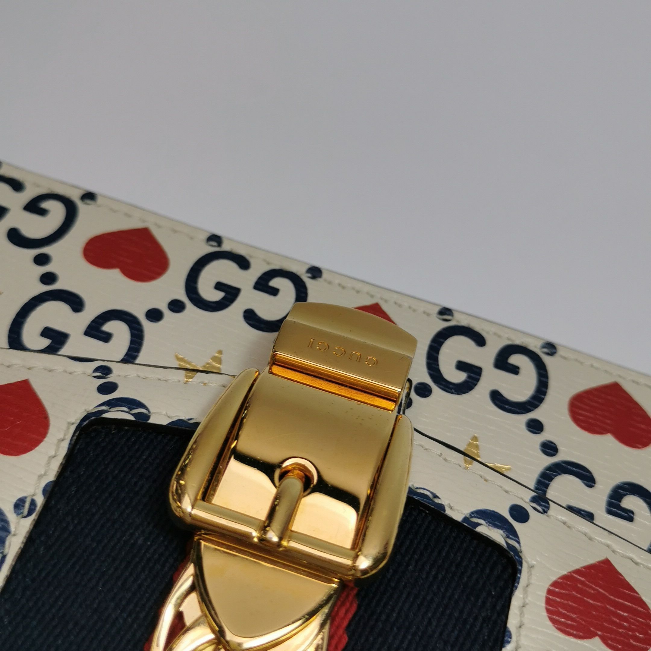 Gucci Gucci Women os Shoulder Bags Size ONE SIZE - 11 Thumbnail