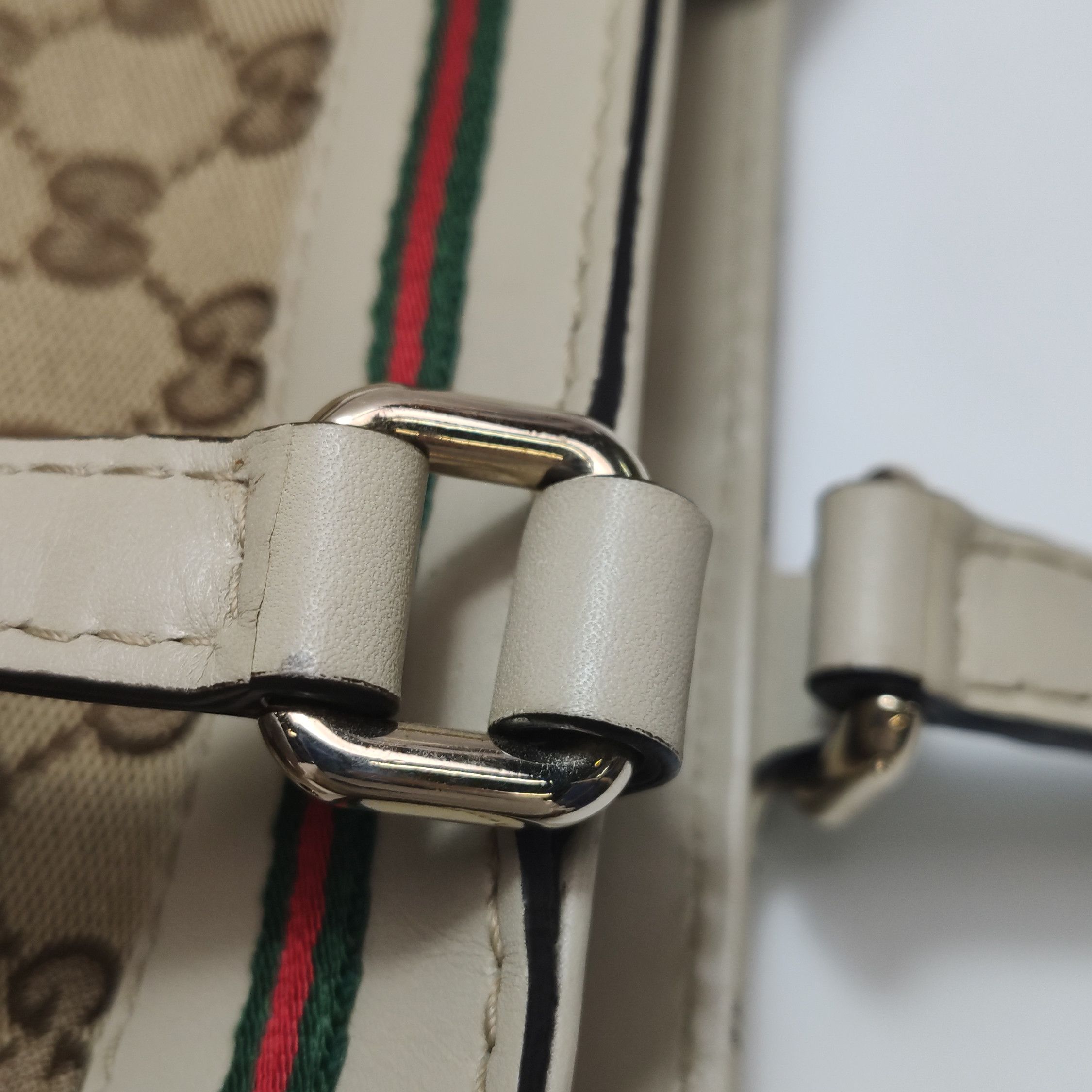 Gucci Gucci Women os Shoulder Bags Size ONE SIZE - 14 Thumbnail