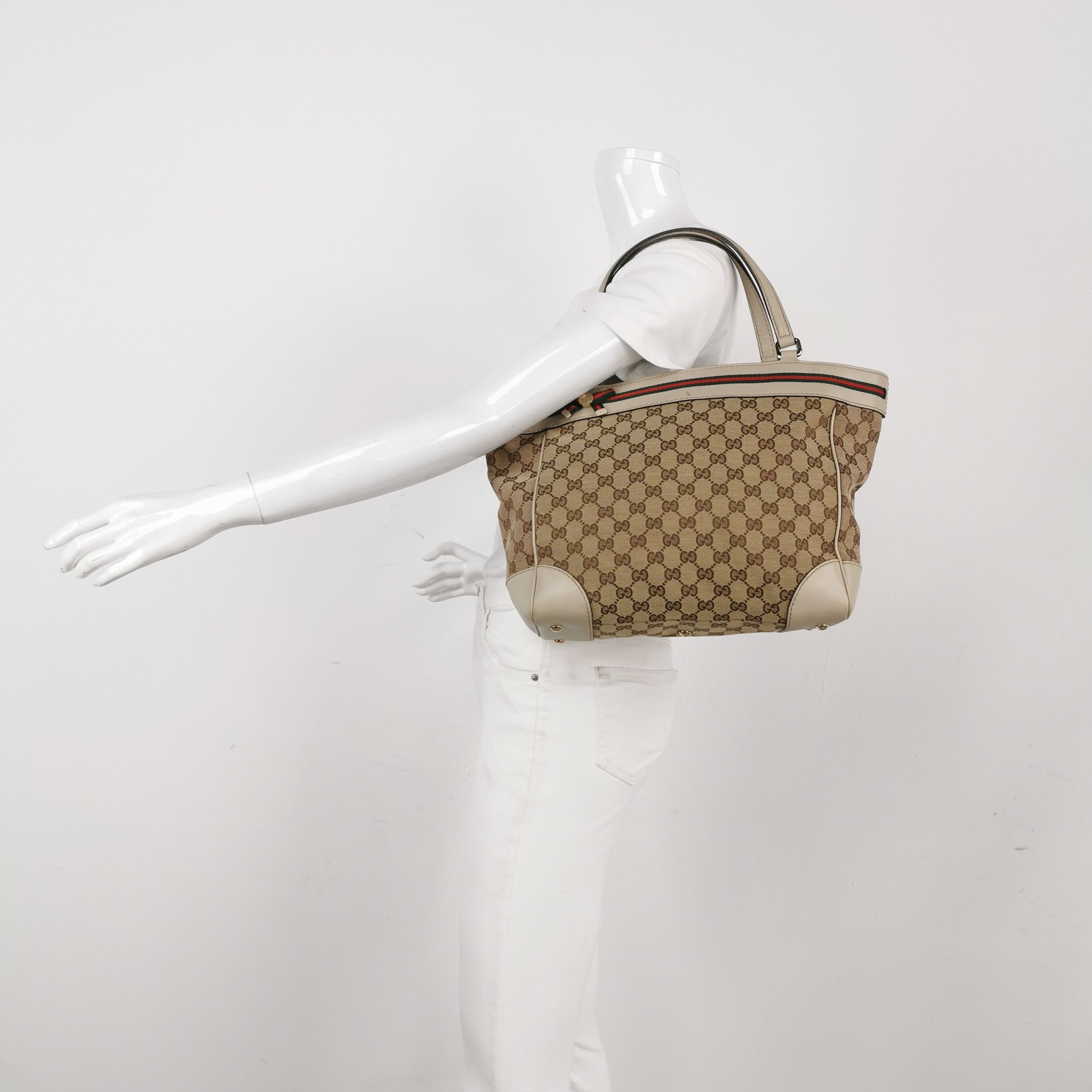 Gucci Gucci Women os Shoulder Bags Size ONE SIZE - 2 Thumbnail