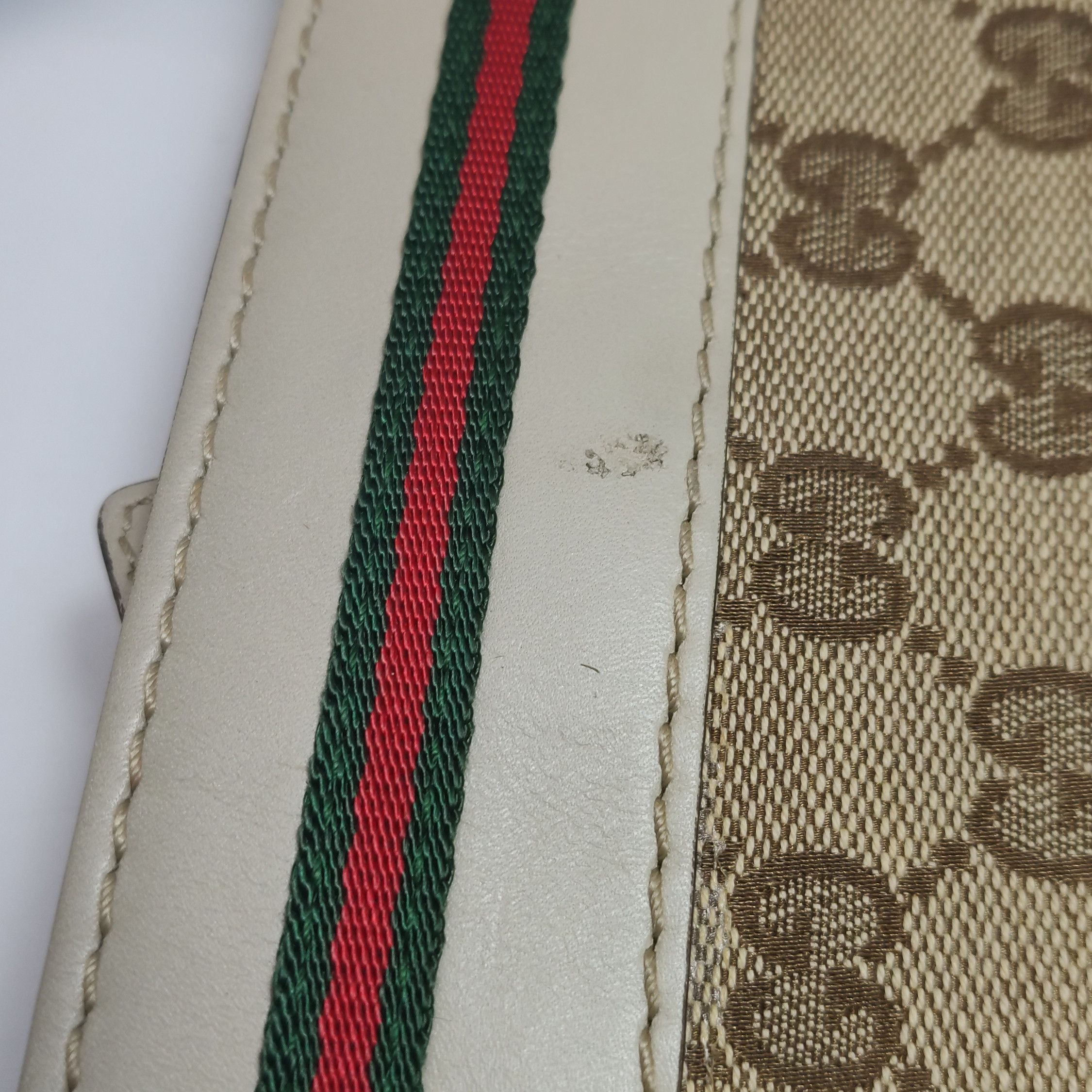 Gucci Gucci Women os Shoulder Bags Size ONE SIZE - 16 Thumbnail