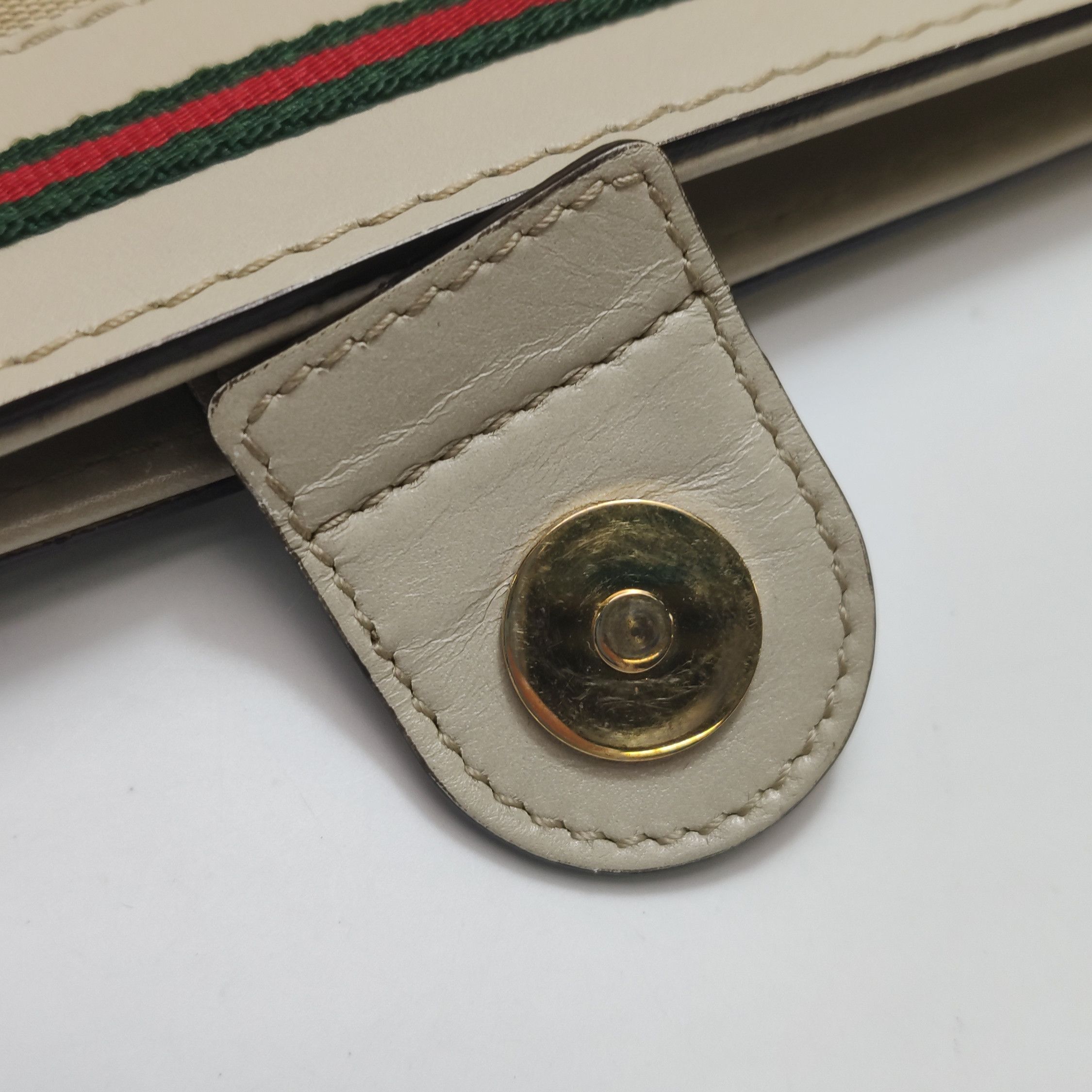 Gucci Gucci Women os Shoulder Bags Size ONE SIZE - 15 Thumbnail