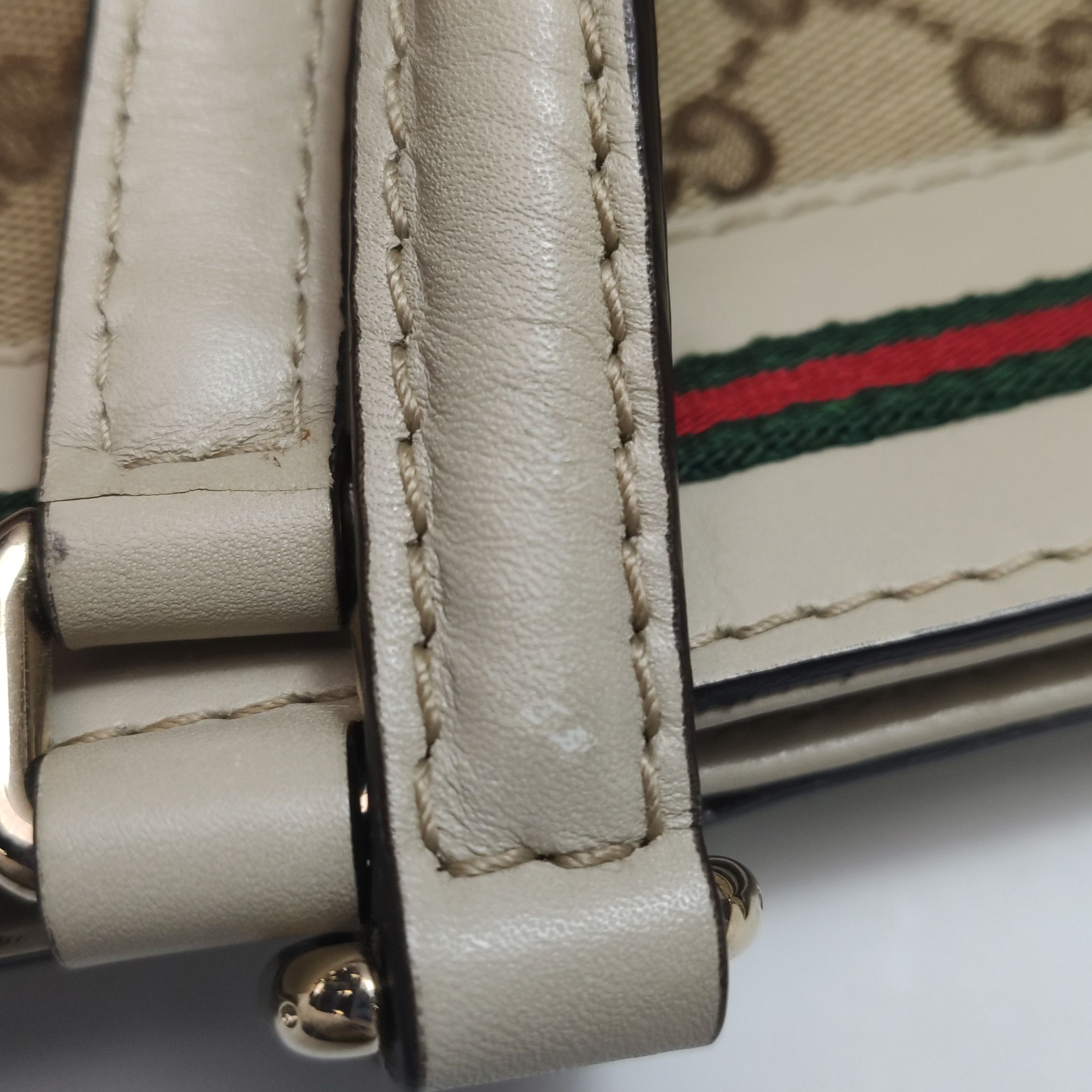 Gucci Gucci Women os Shoulder Bags Size ONE SIZE - 12 Thumbnail