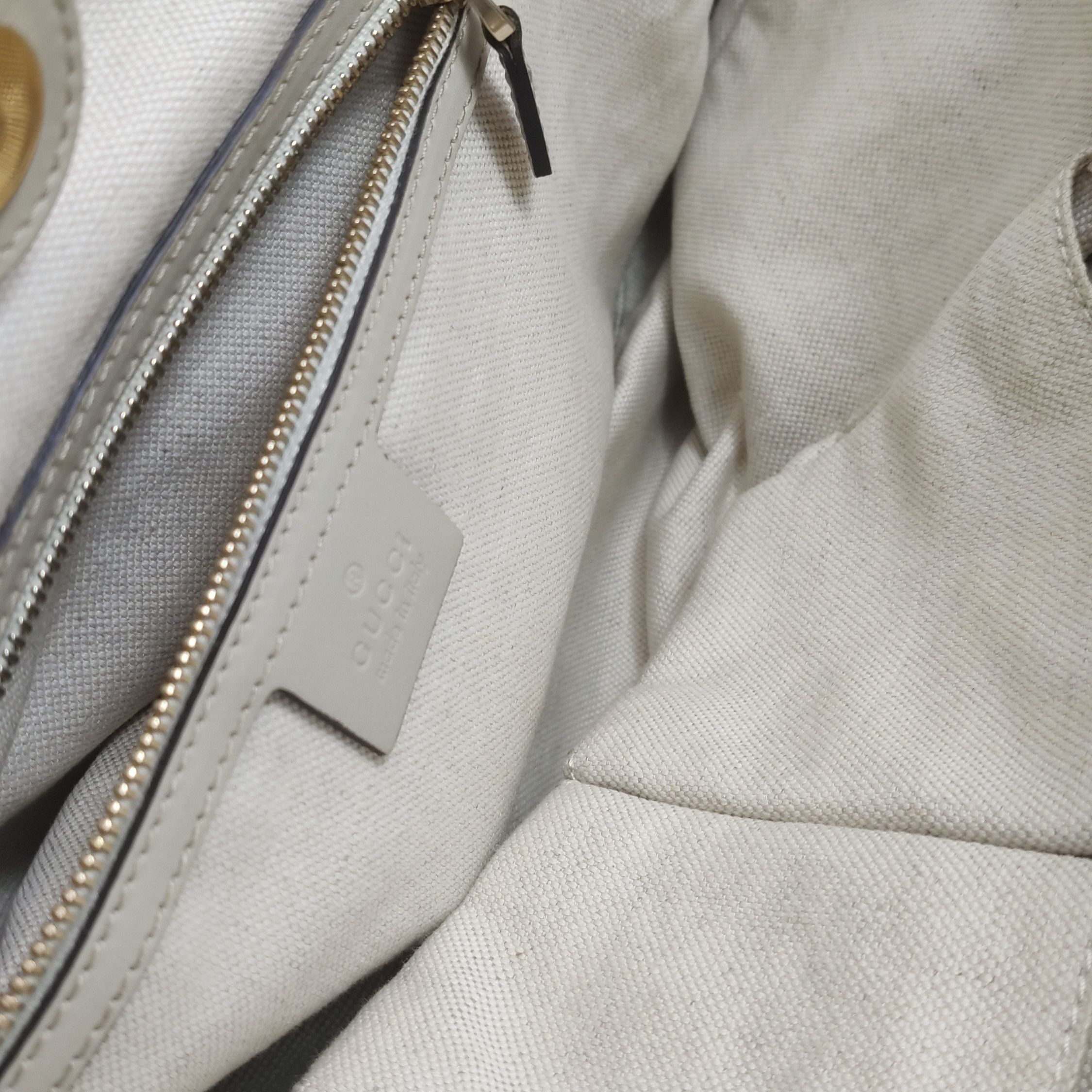 Gucci Gucci Women os Shoulder Bags Size ONE SIZE - 10 Thumbnail