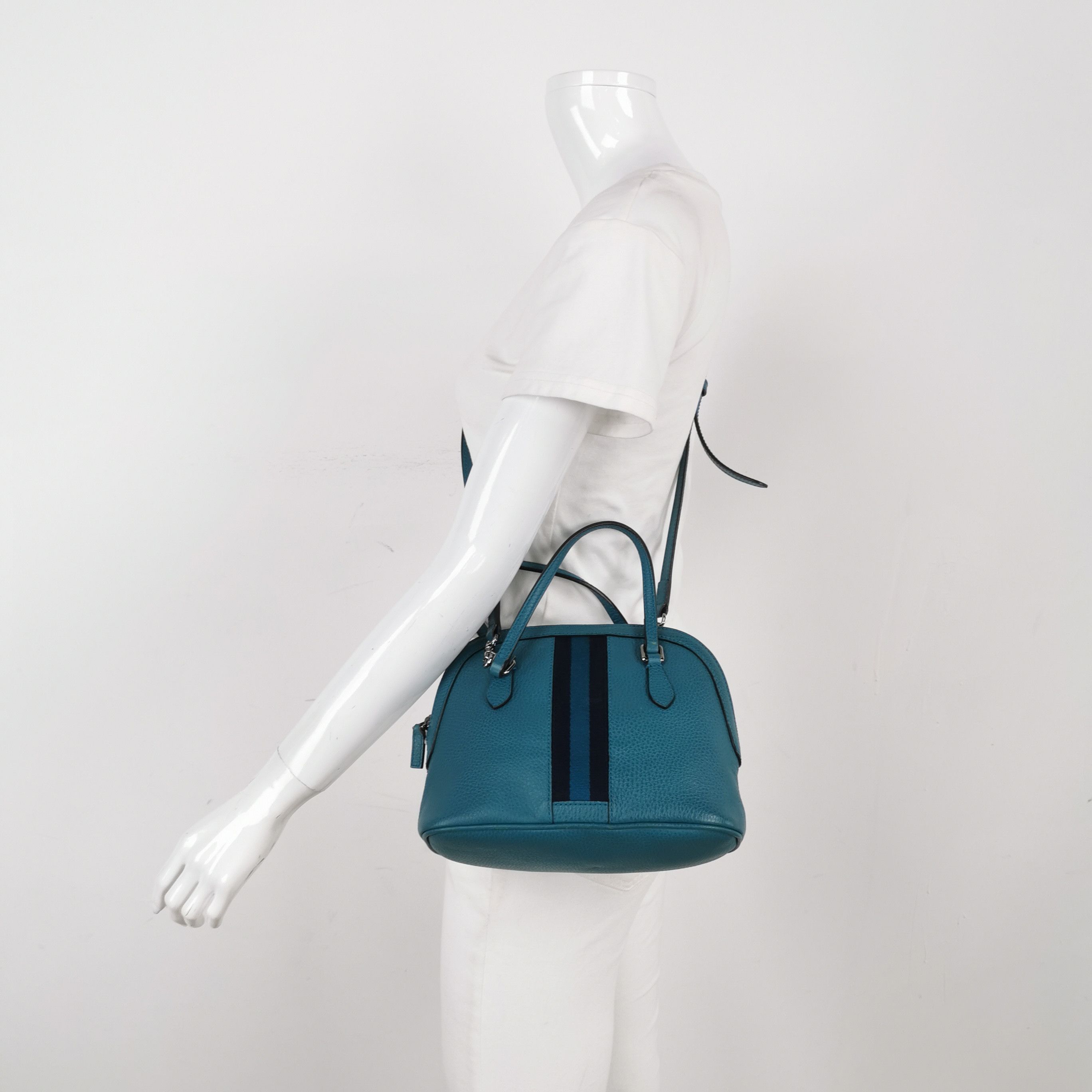 Gucci Gucci Women os Shoulder Bags Size ONE SIZE - 2 Thumbnail