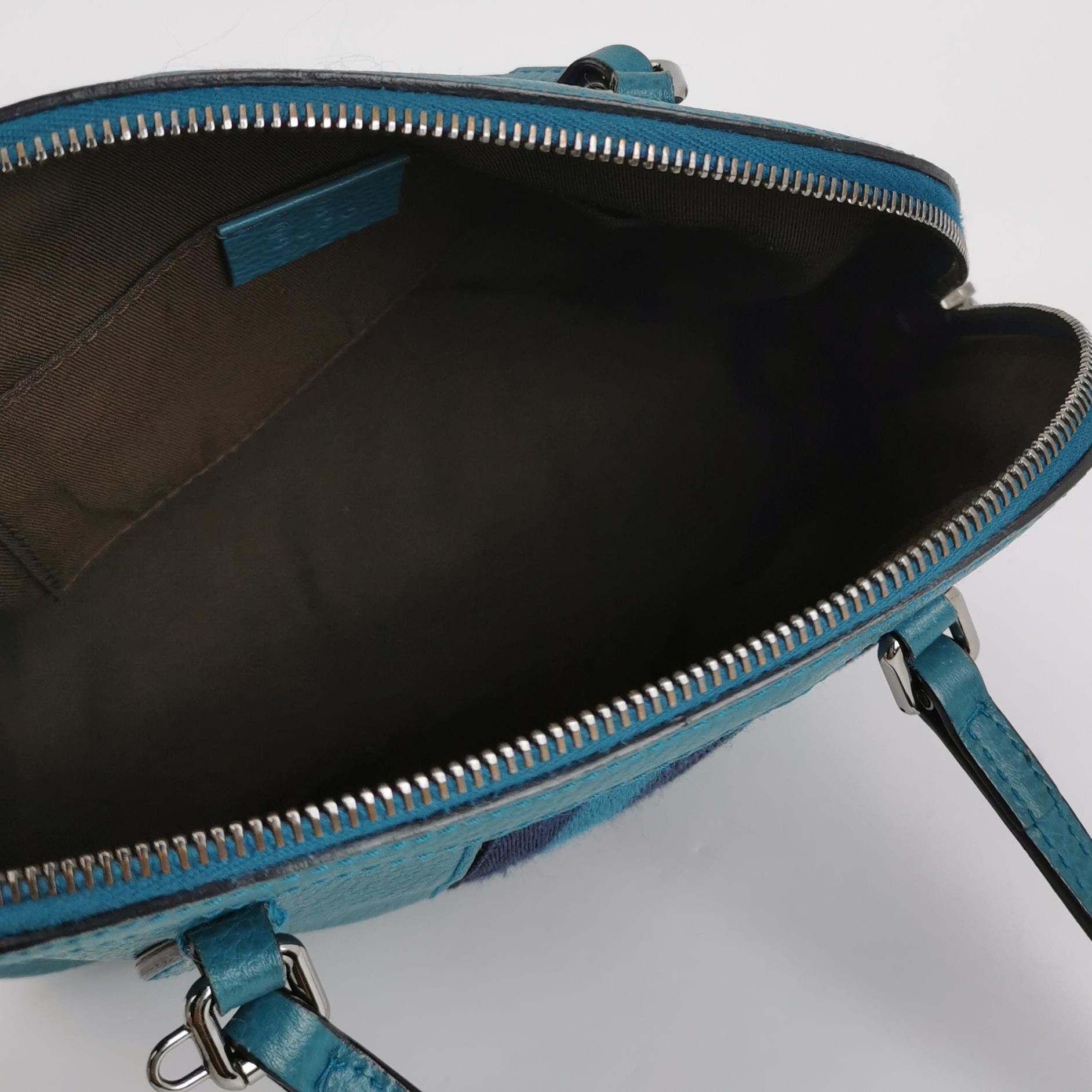 Gucci Gucci Women os Shoulder Bags Size ONE SIZE - 7 Thumbnail