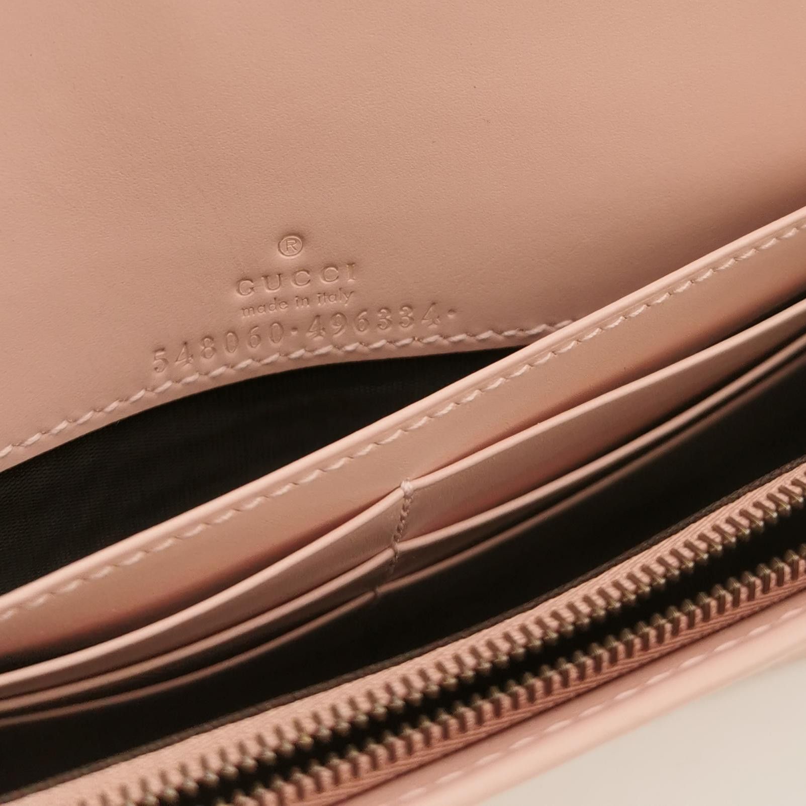 Gucci Gucci Women os Shoulder Bags Size ONE SIZE - 8 Thumbnail