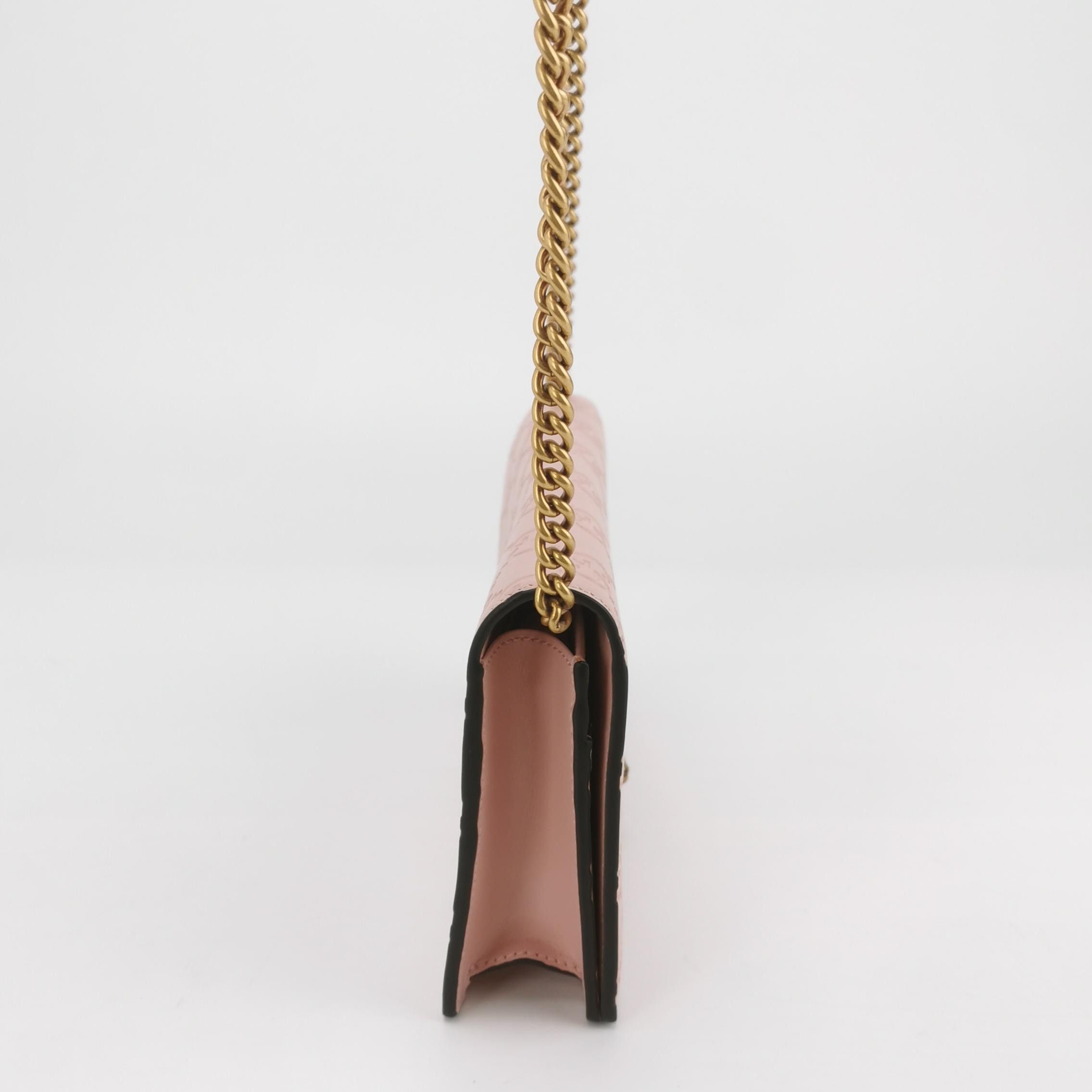 Gucci Gucci Women os Shoulder Bags Size ONE SIZE - 4 Thumbnail