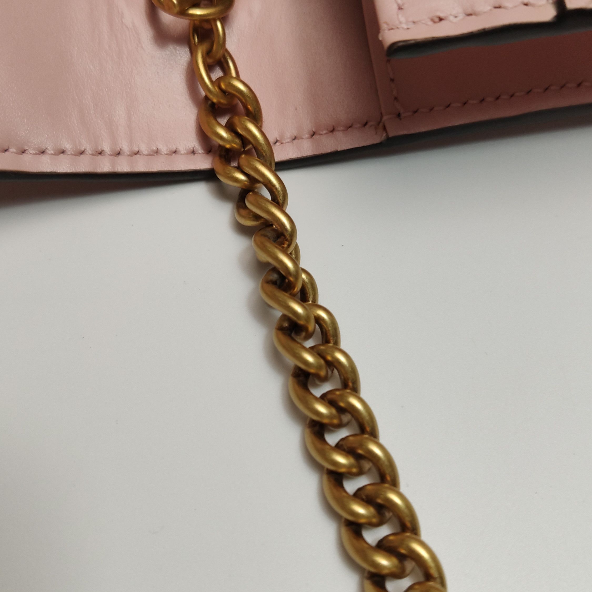 Gucci Gucci Women os Shoulder Bags Size ONE SIZE - 11 Thumbnail