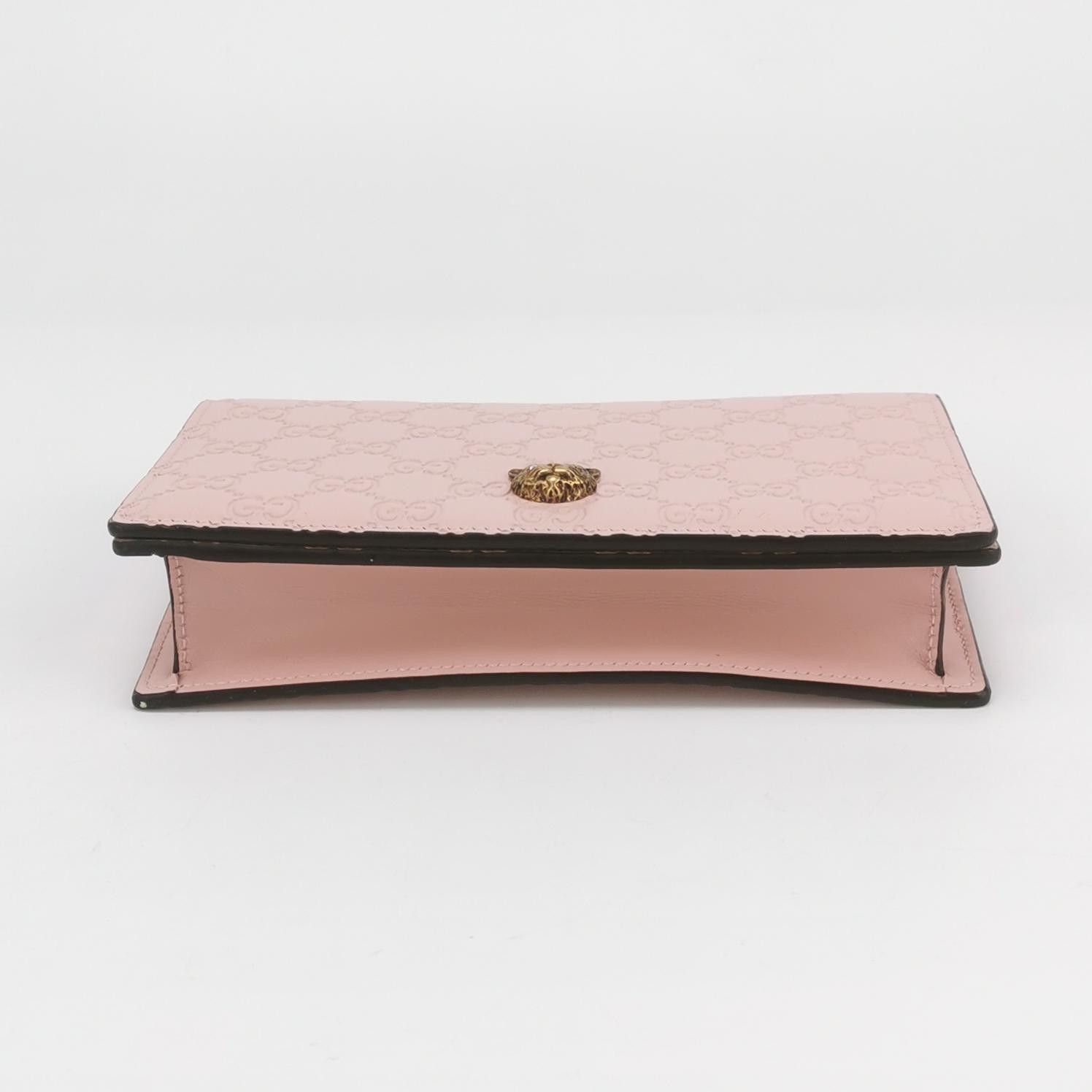 Gucci Gucci Women os Shoulder Bags Size ONE SIZE - 6 Thumbnail