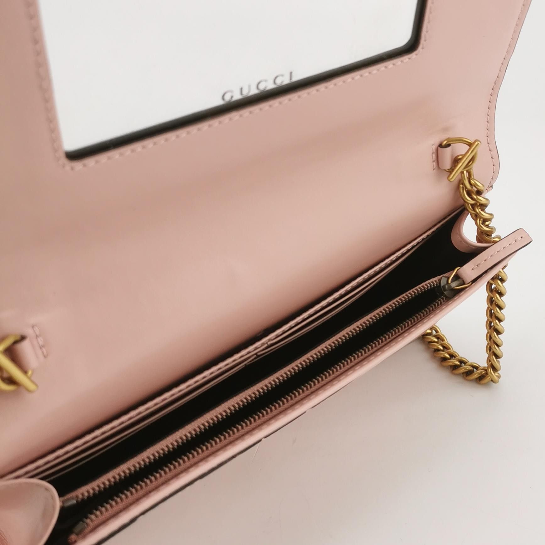 Gucci Gucci Women os Shoulder Bags Size ONE SIZE - 7 Thumbnail
