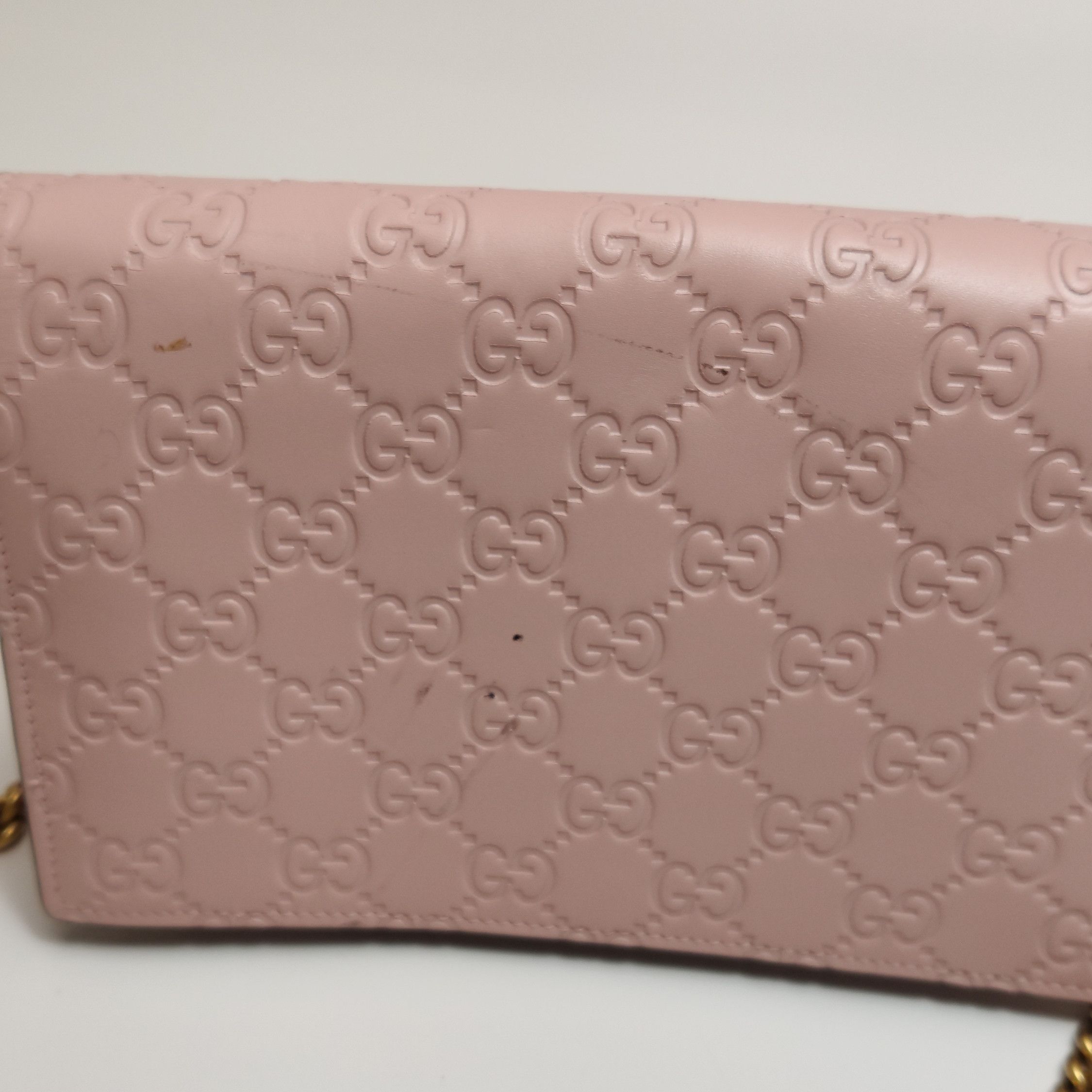 Gucci Gucci Women os Shoulder Bags Size ONE SIZE - 15 Thumbnail