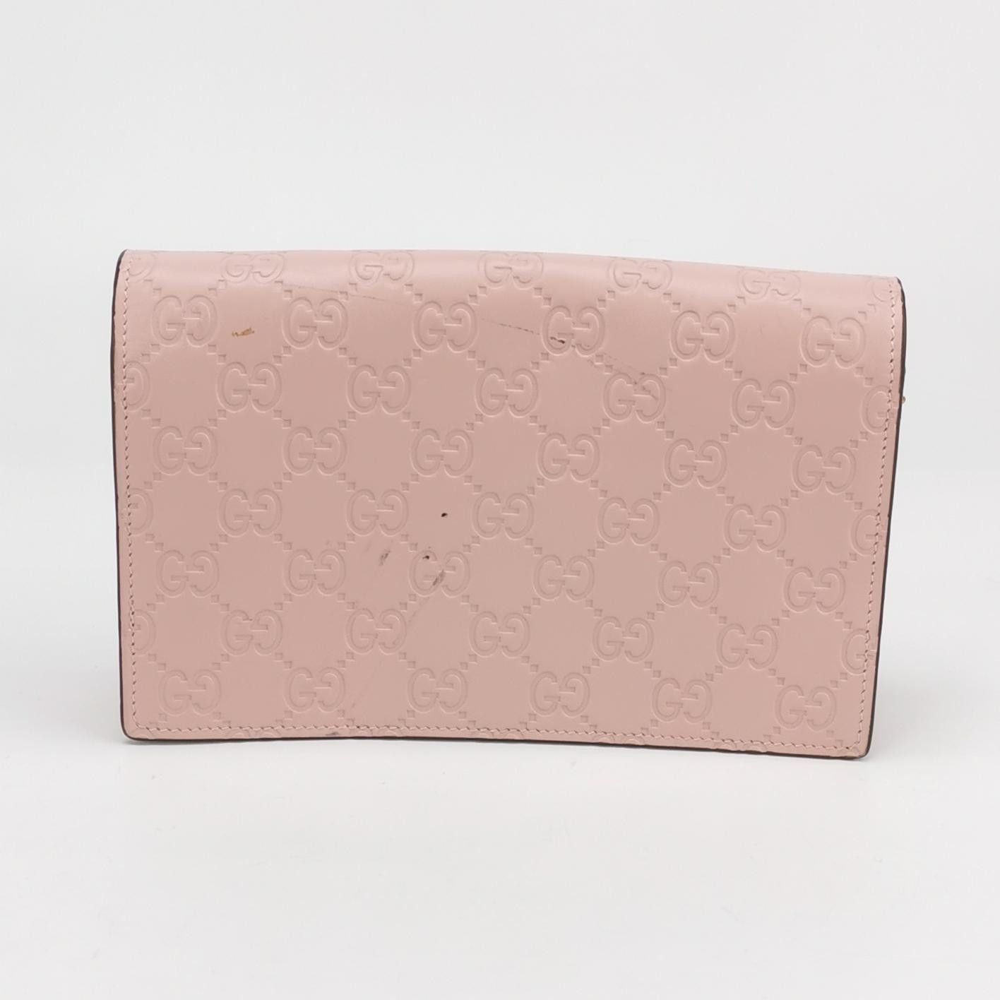 Gucci Gucci Women os Shoulder Bags Size ONE SIZE - 5 Thumbnail