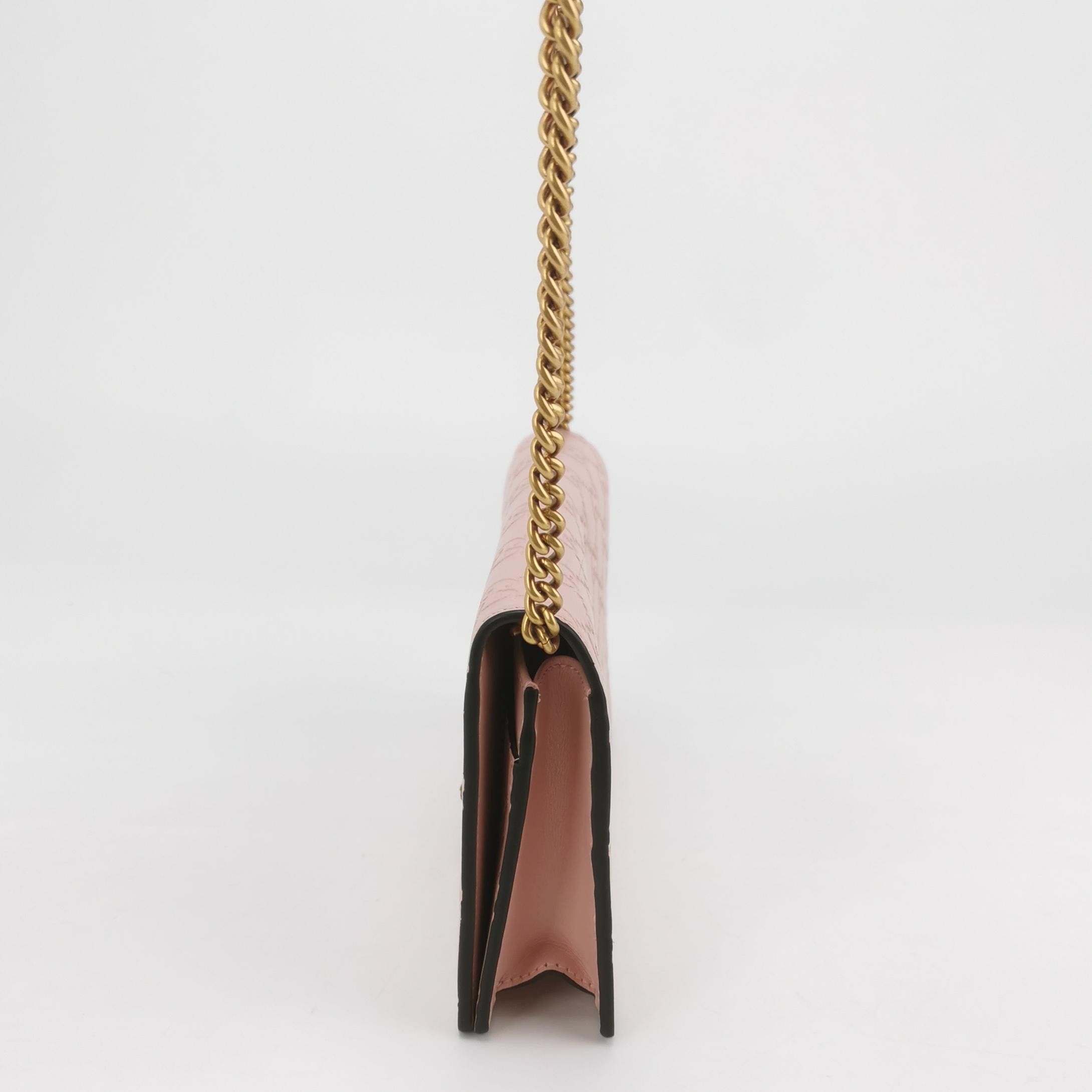 Gucci Gucci Women os Shoulder Bags Size ONE SIZE - 3 Thumbnail