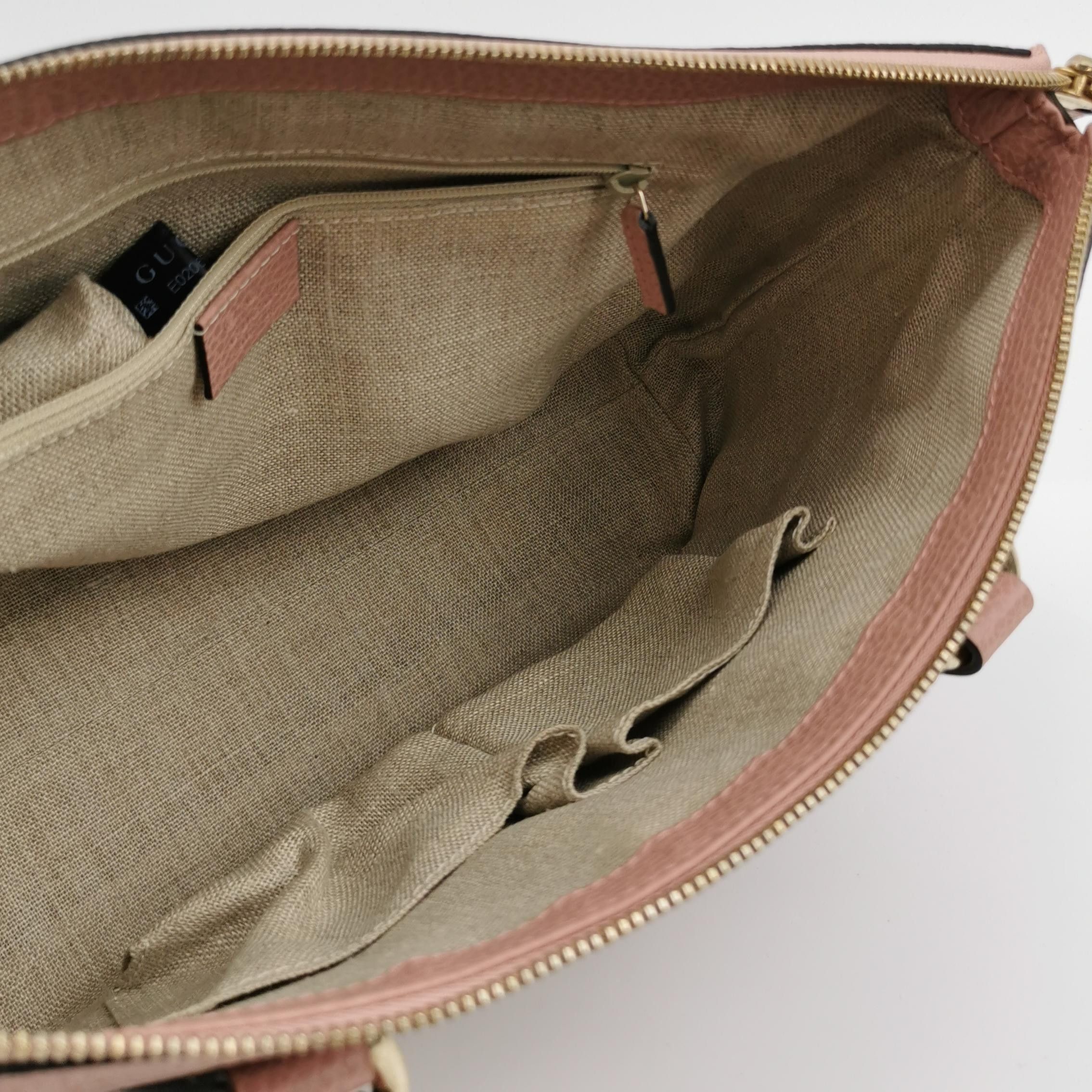 Gucci Gucci Women os Tote Bags Size ONE SIZE - 7 Thumbnail